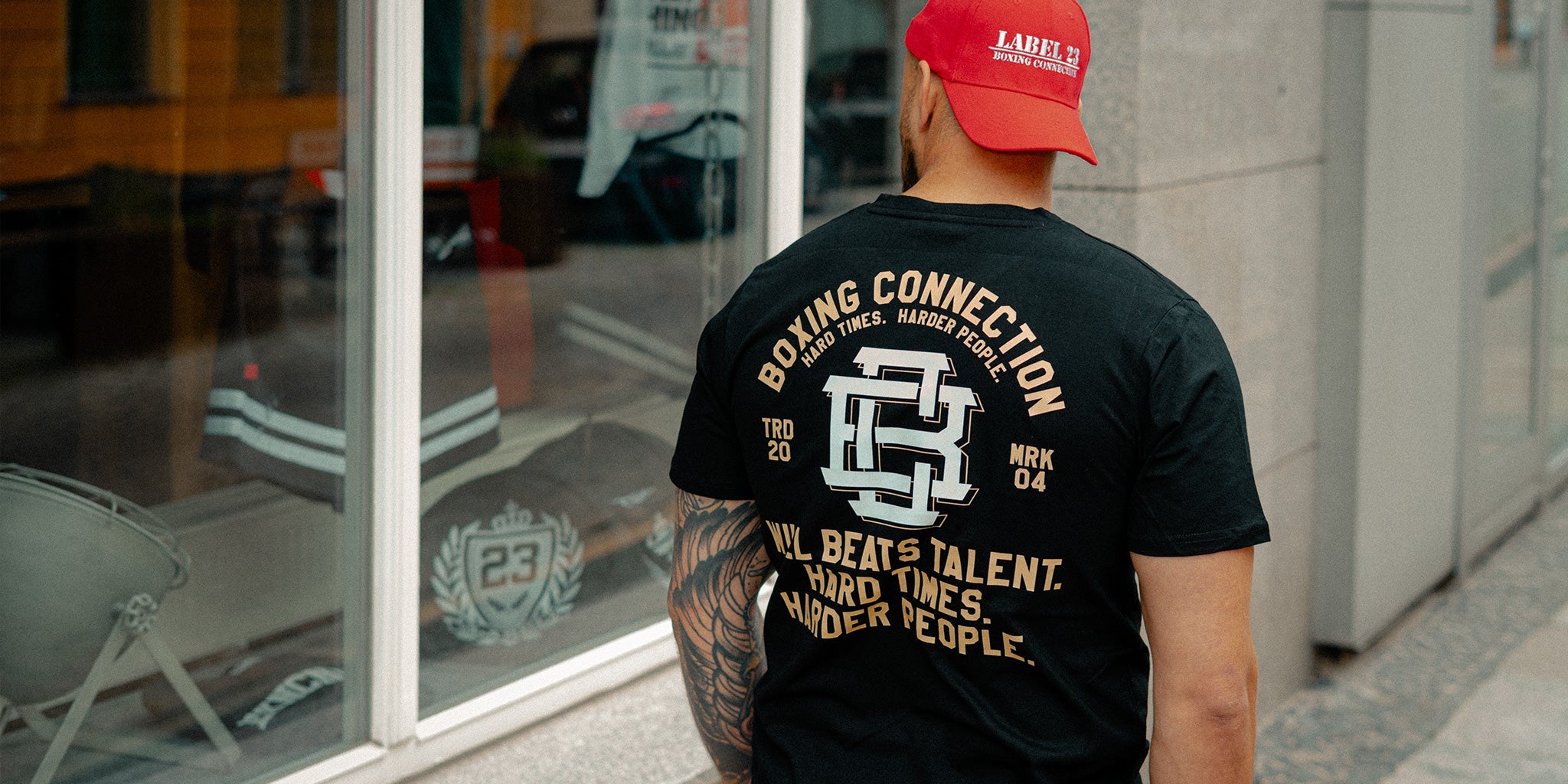 T-Shirts