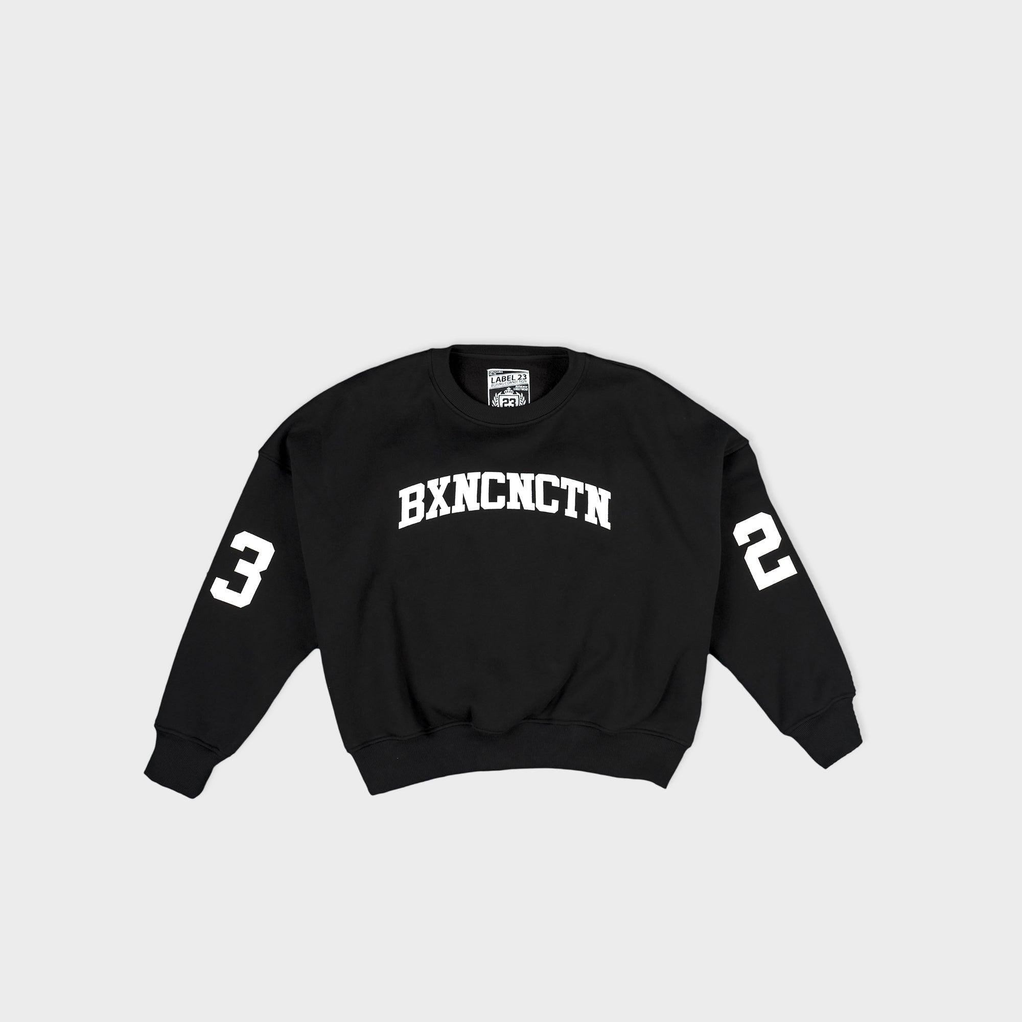 Damen Oversize Sweatshirt BXNCNCTN