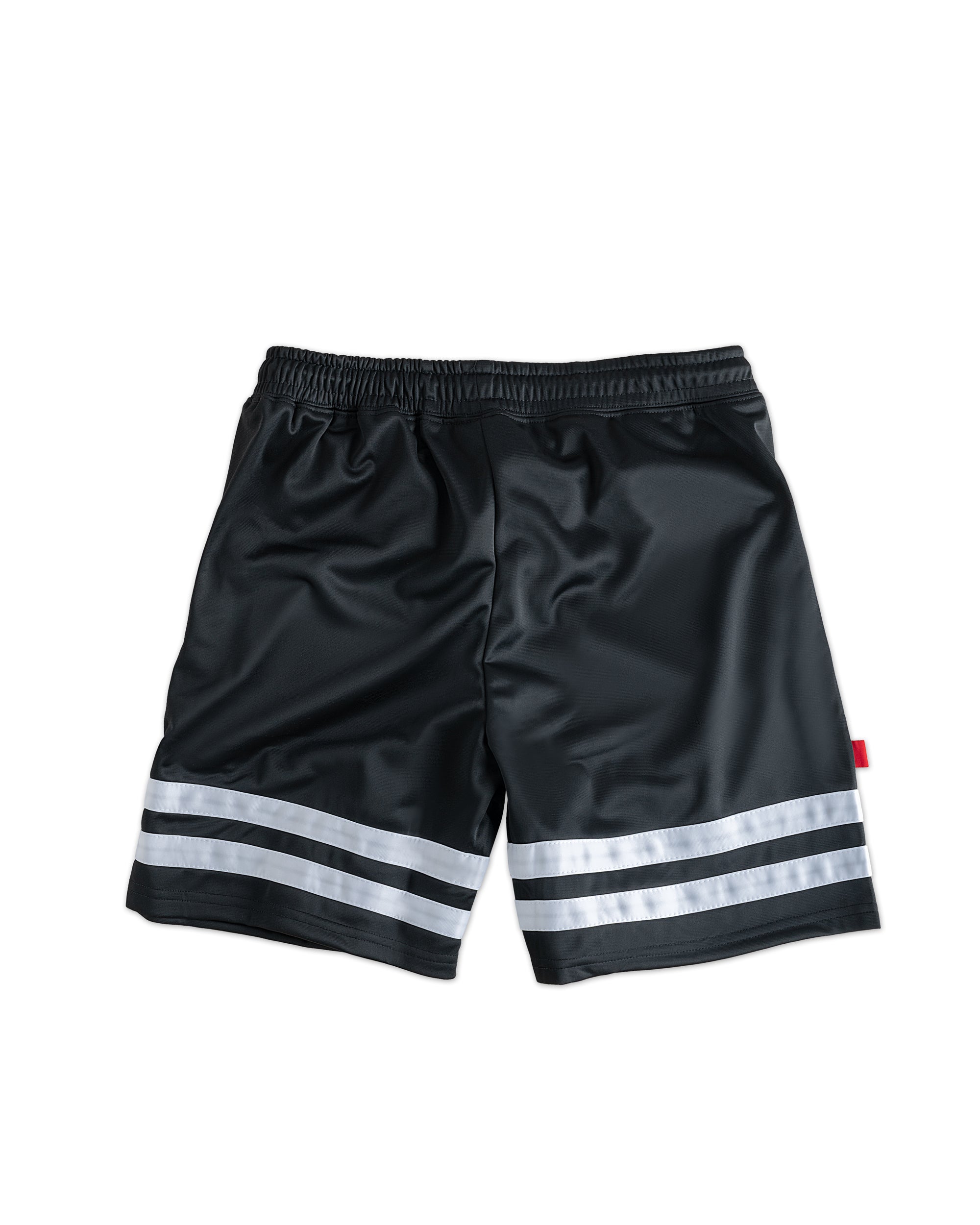 Herren Shorts Blackline