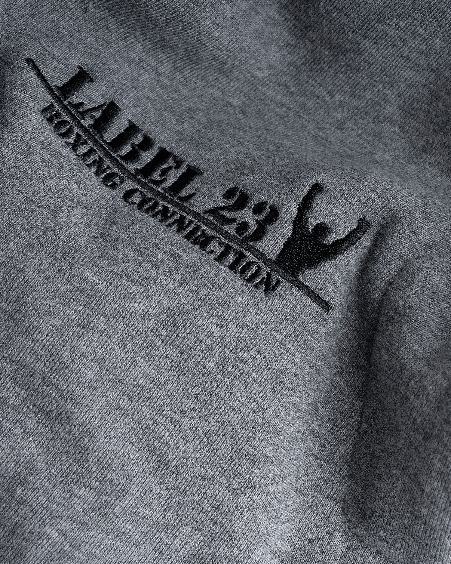 Männer Jogginghose BCTA 2.0 schwarz-grau