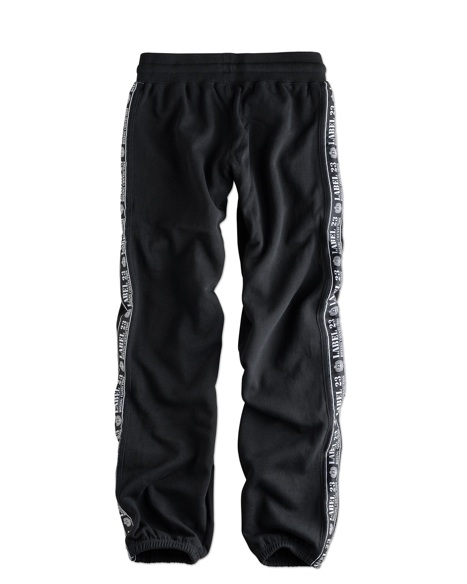 Männer Jogginghose BC Classic schwarz
