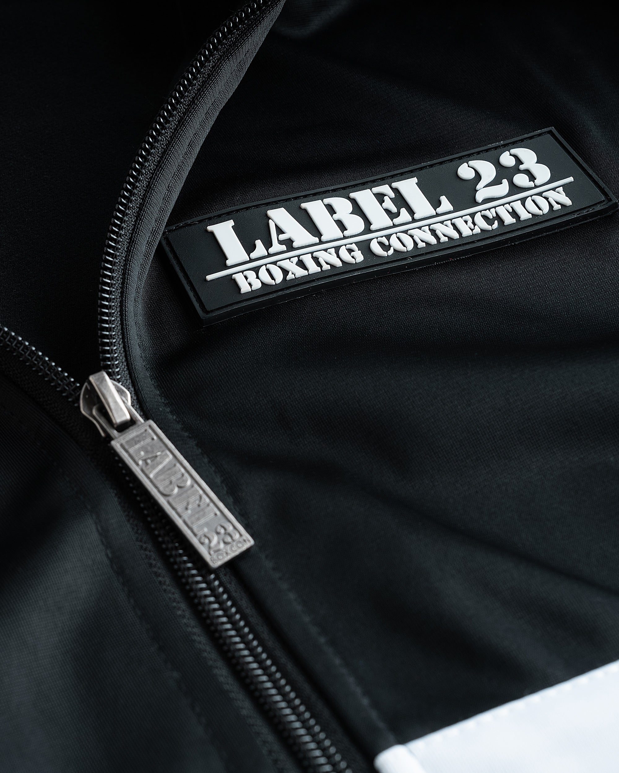 Männer Trainingsjacke TS23 BC Classic