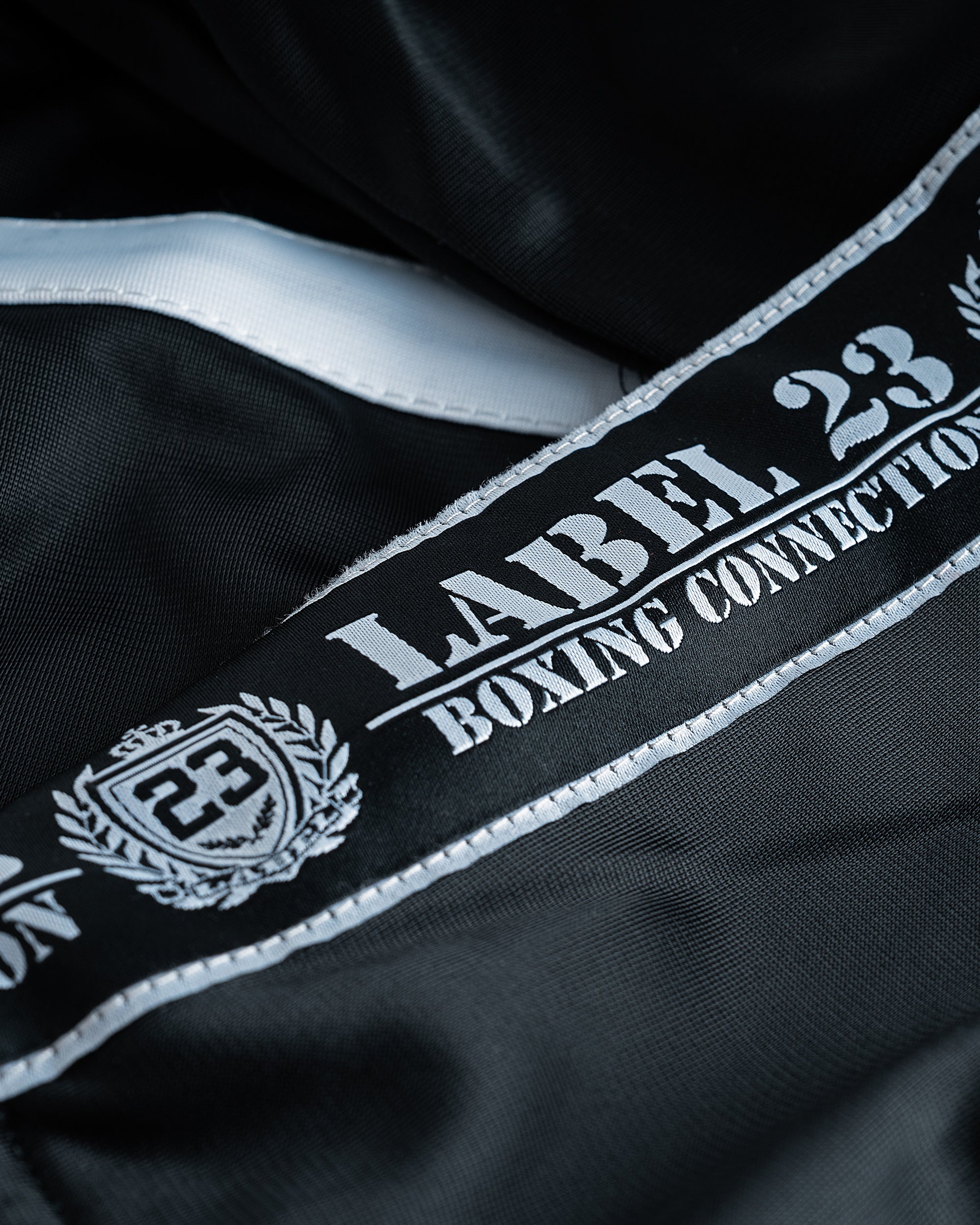 Männer Trainingsjacke TS23 BC Classic