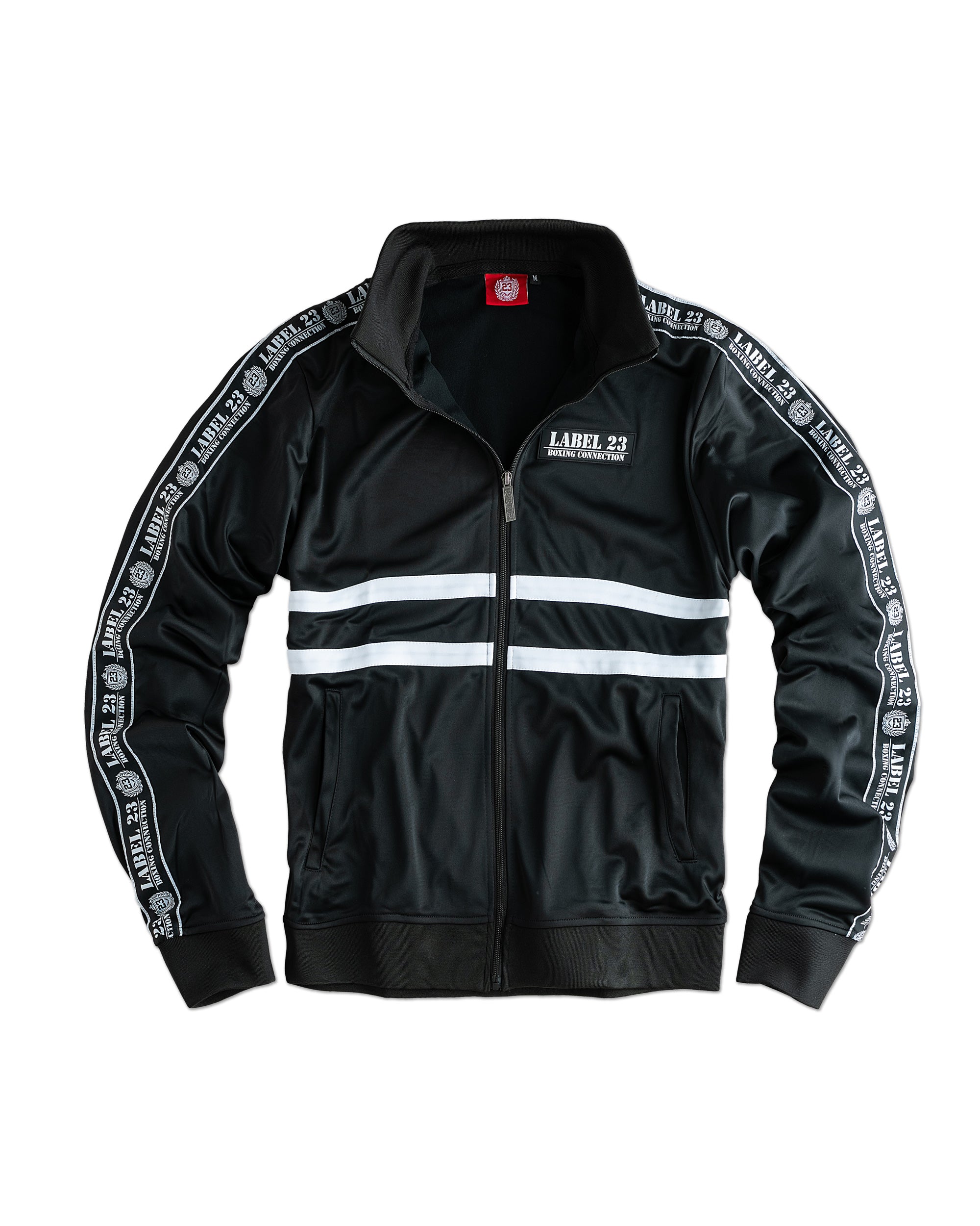 Männer Trainingsjacke TS23 BC Classic von Label 23