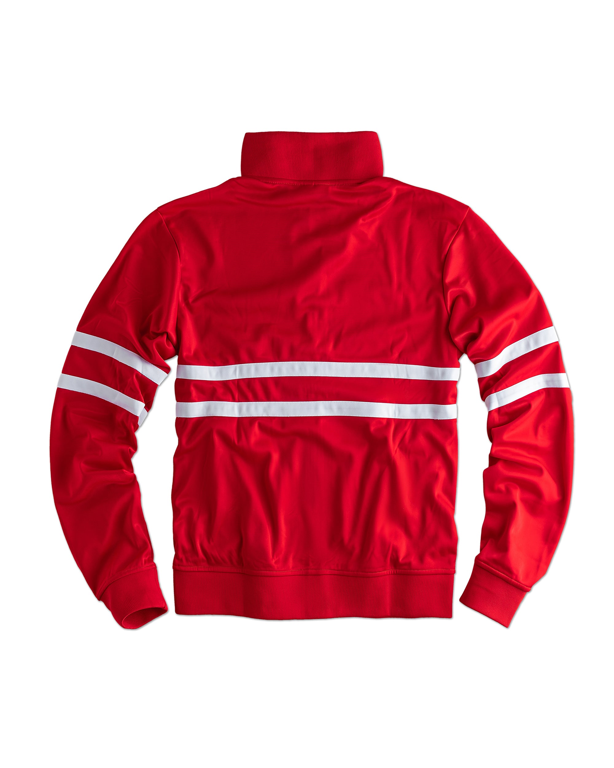 Männer Trainingsjacke TS23 Red Edition