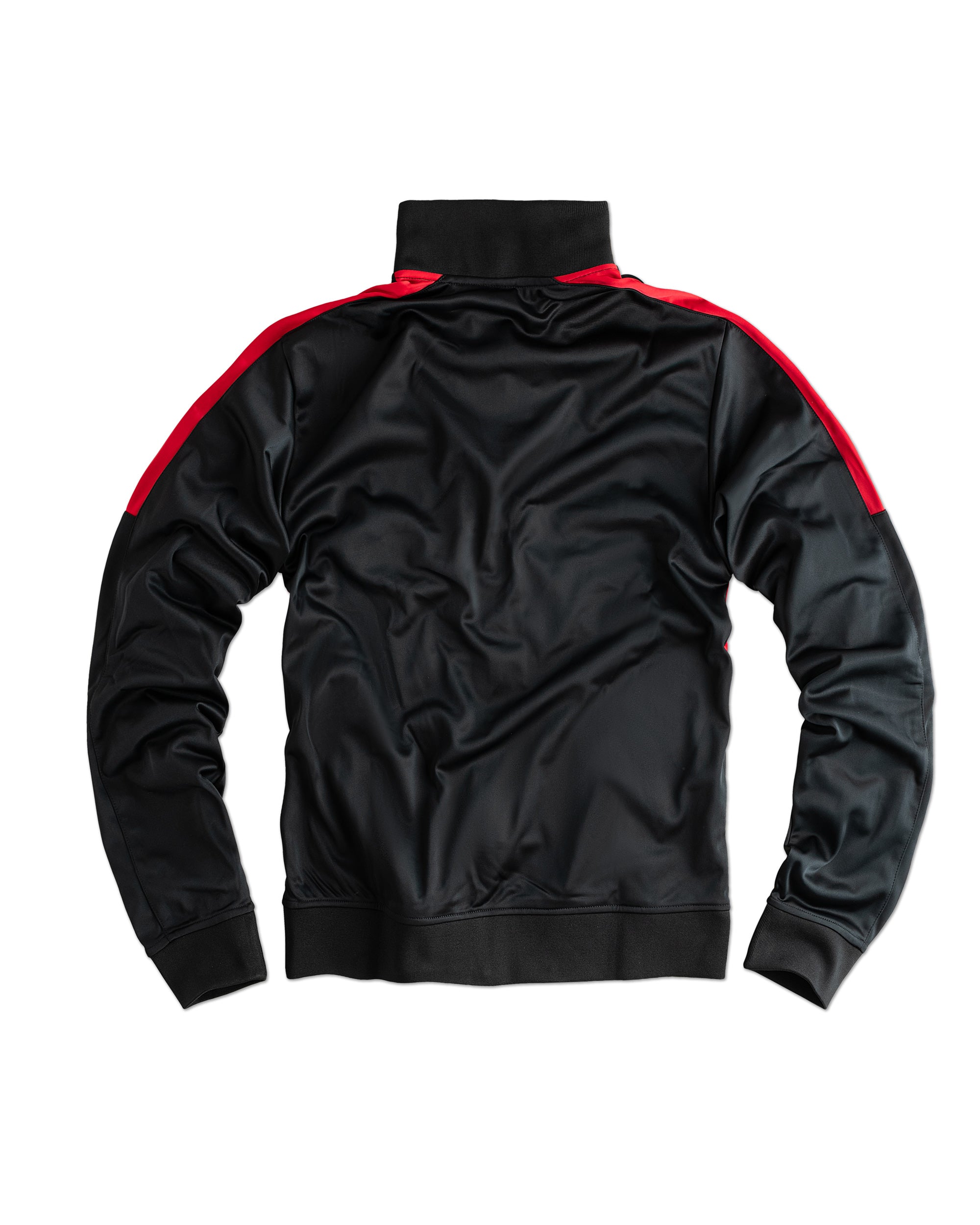 Männer Trainingsjacke TS23 BCTA Performance von Label 23 – Rückansicht