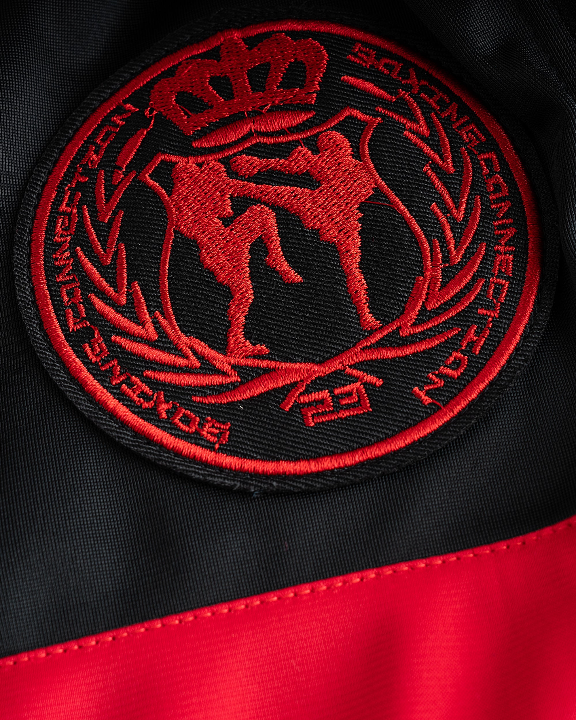 Männer Trainingsjacke TS23 BCTA Performance