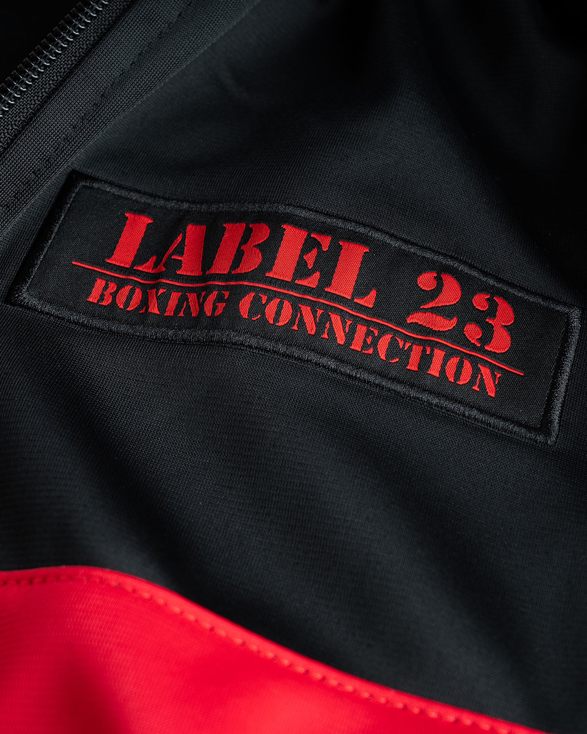 Männer Trainingsjacke TS23 BCTA Performance