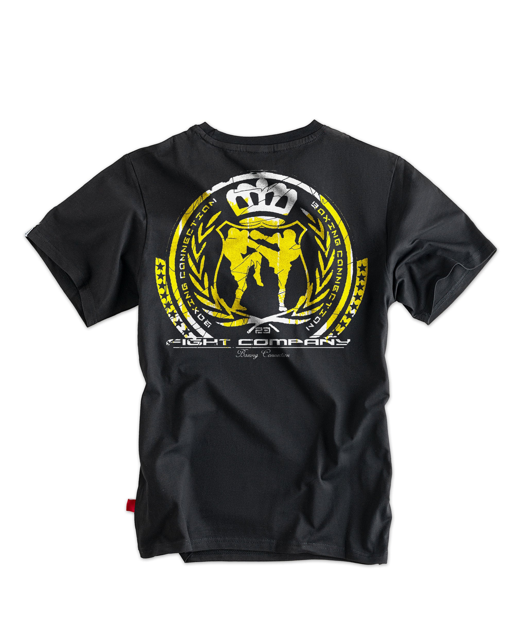 Herren T-Shirt BCTA WG