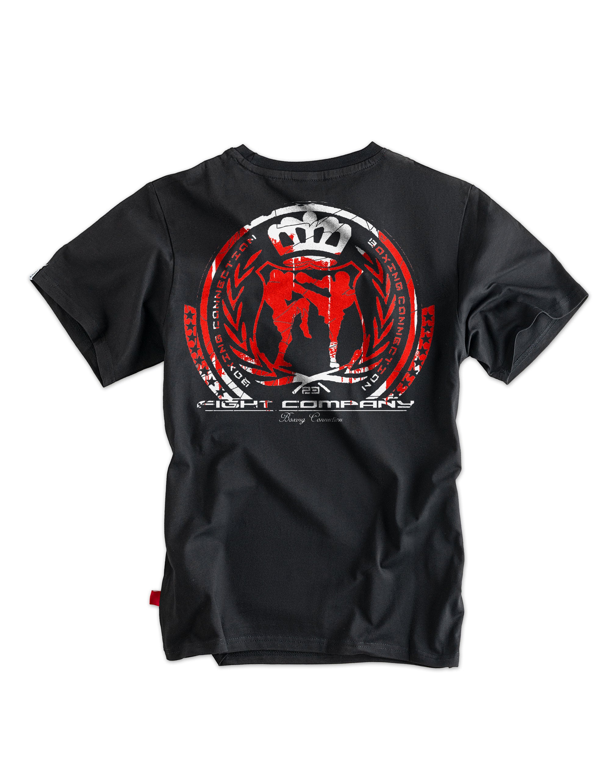 Herren T-Shirt BCTA WR