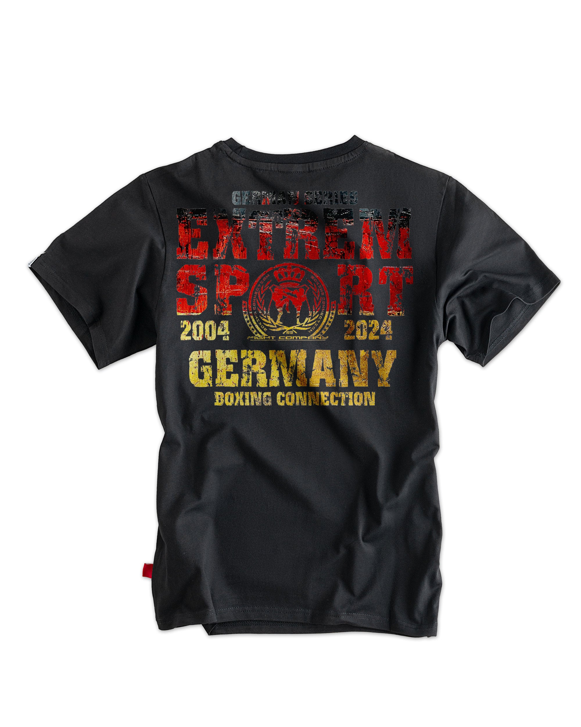 Herren T-Shirt GS2 Germany SRG