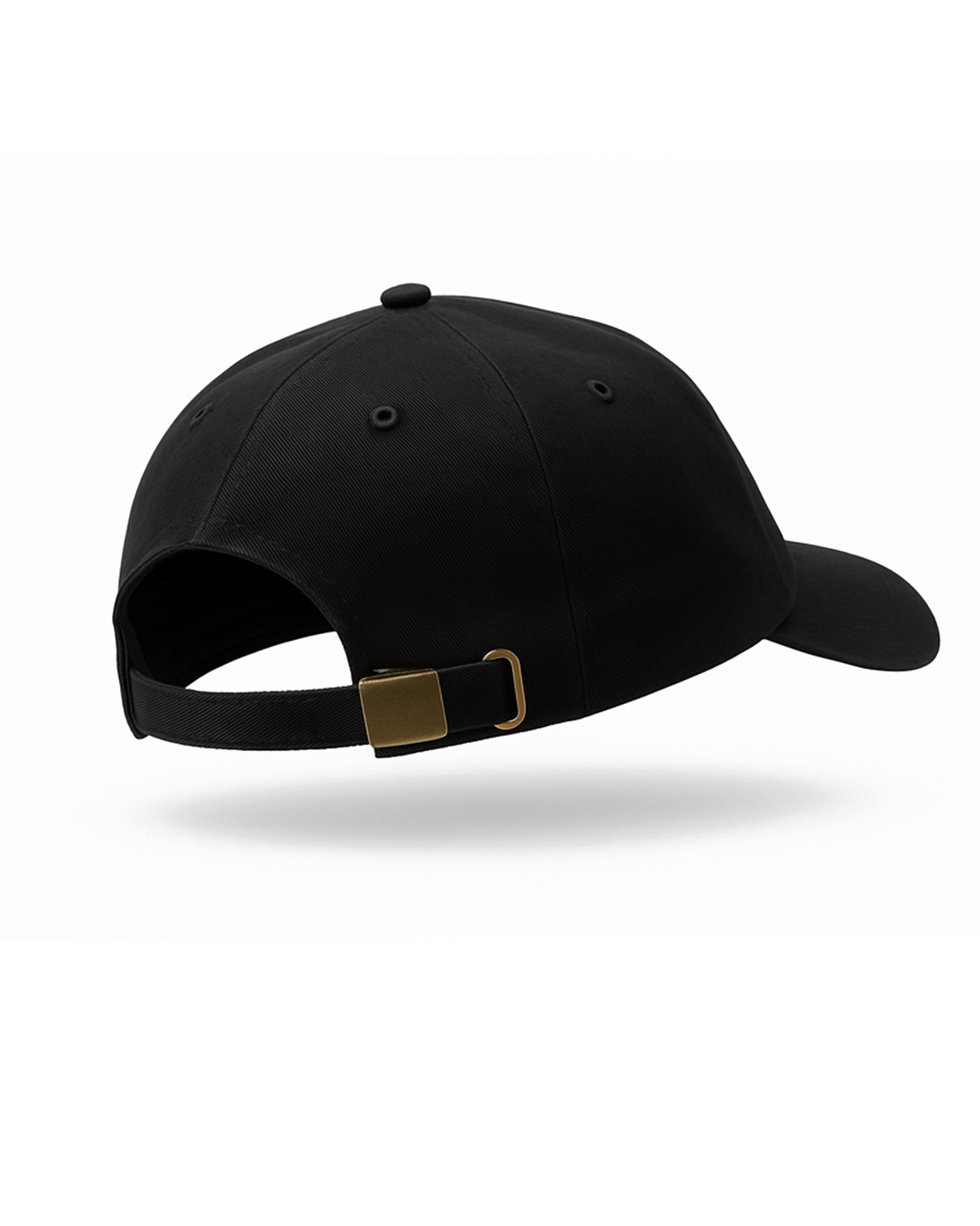 Herren Cap Label BC schwarz