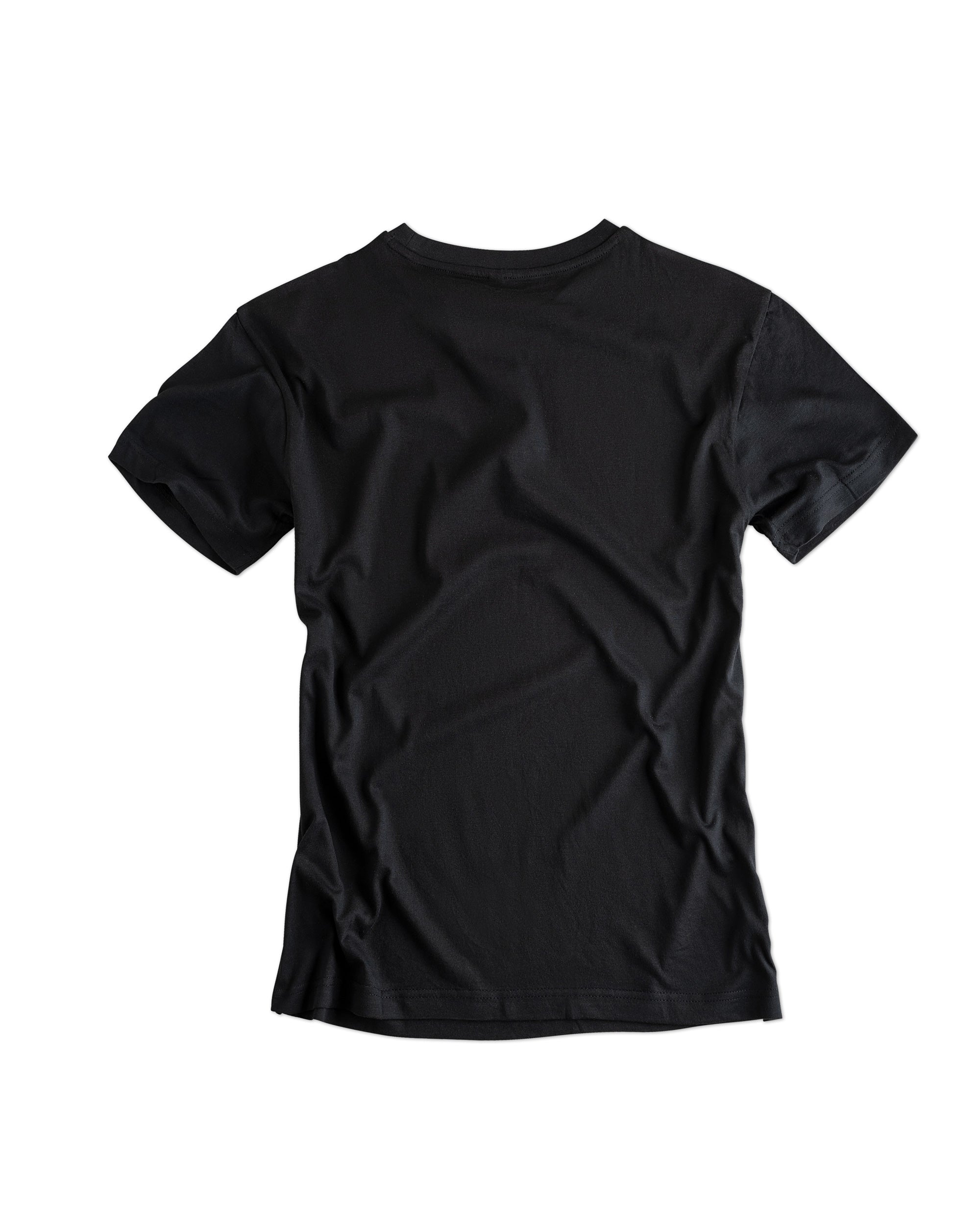 Damen T-Shirt Girls Connection schwarz