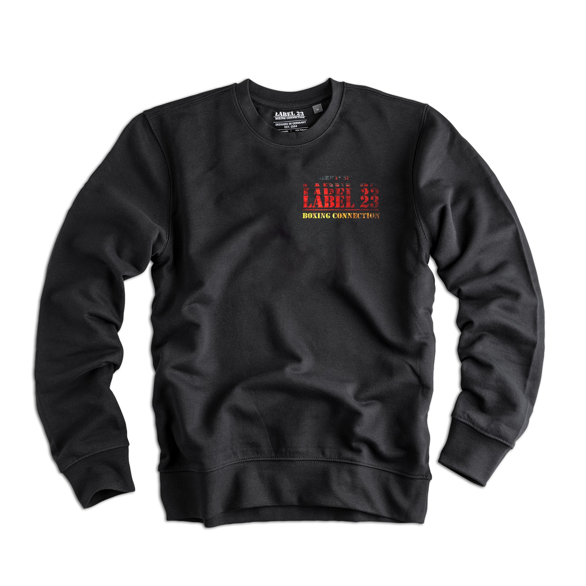 Herren Sweatshirt GSL23 Germany SRG