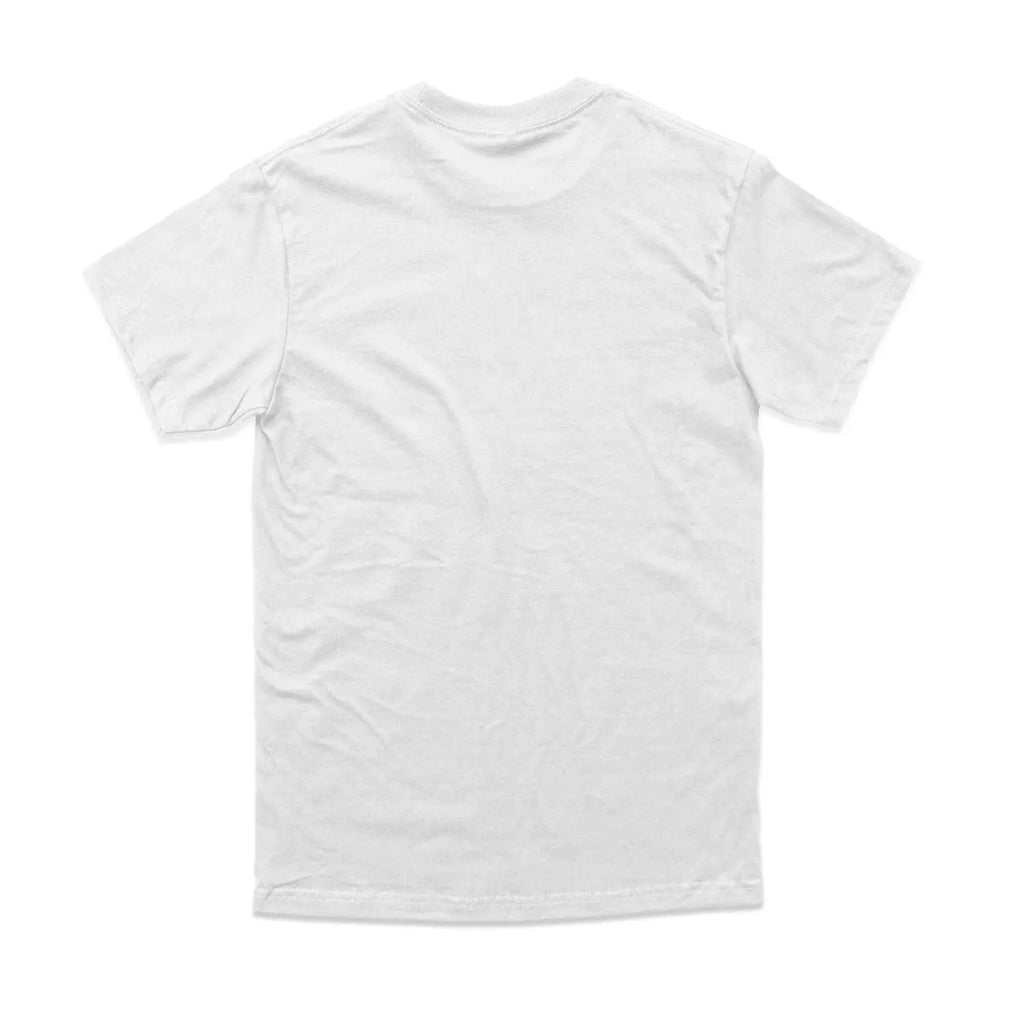 Herren T-Shirt BXCO weiss Label 23 Label-23