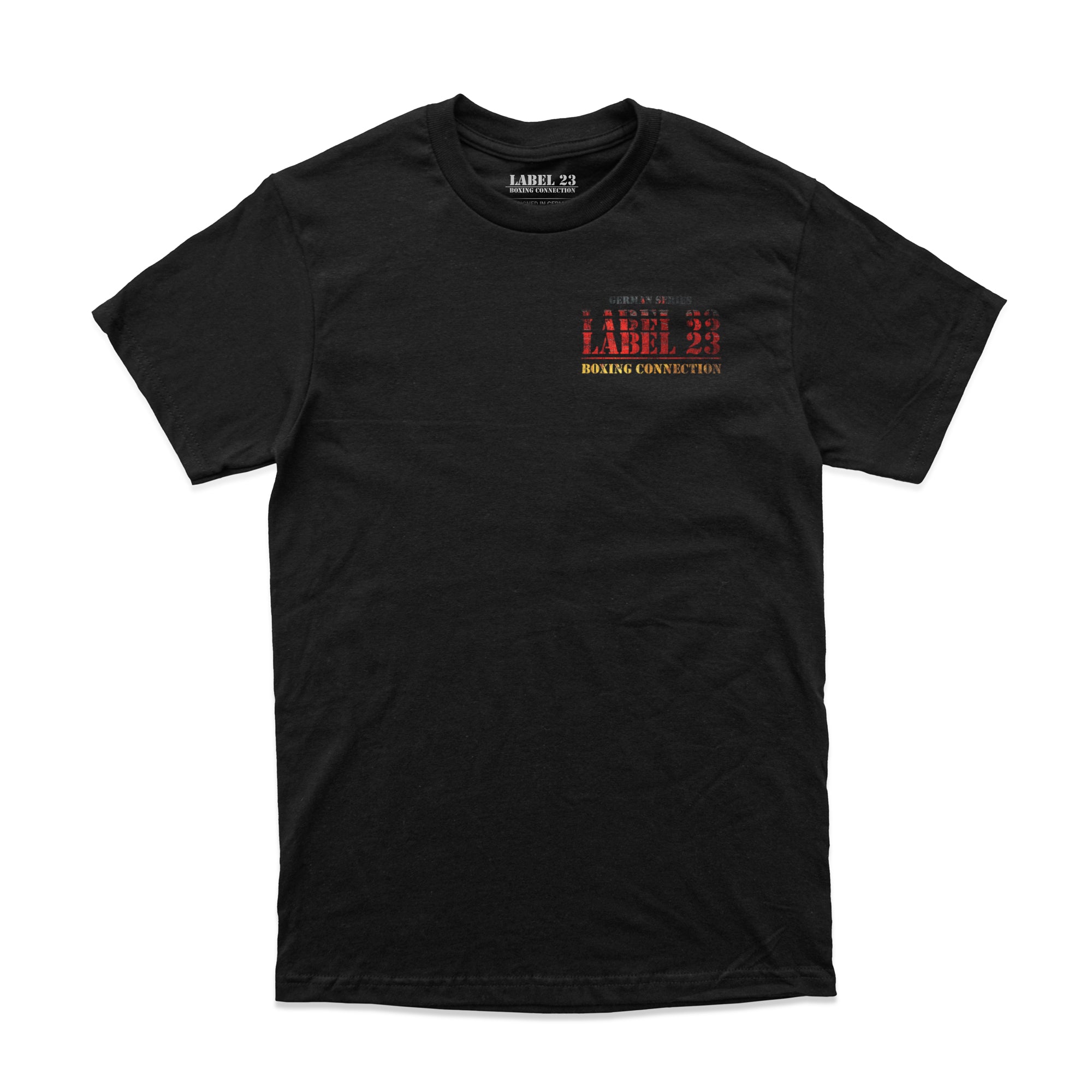Herren T-Shirt GS Germany SRG