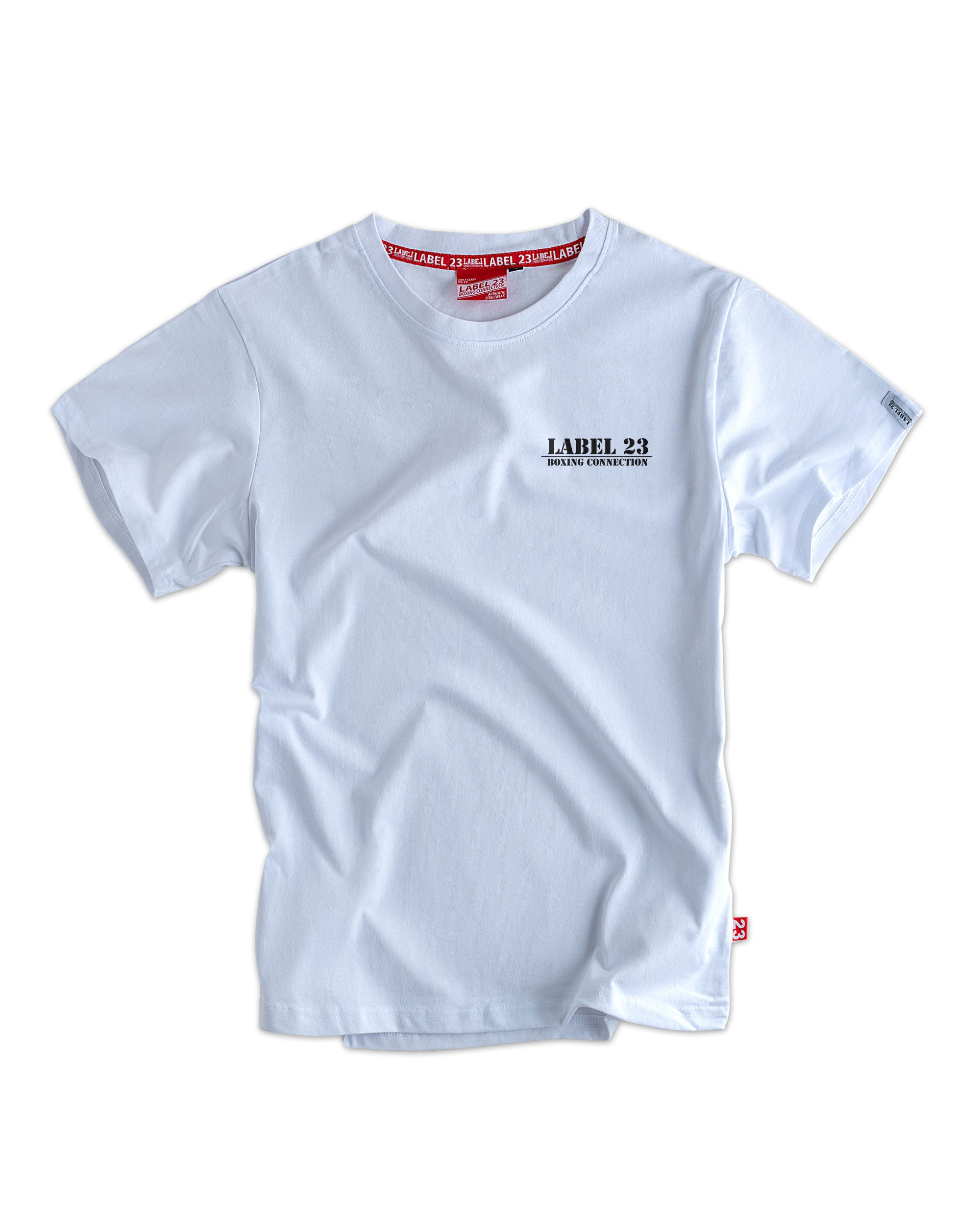 Männer T-Shirts Label 23 Vorteilsset 6 von Label 23 – weitere Ansicht