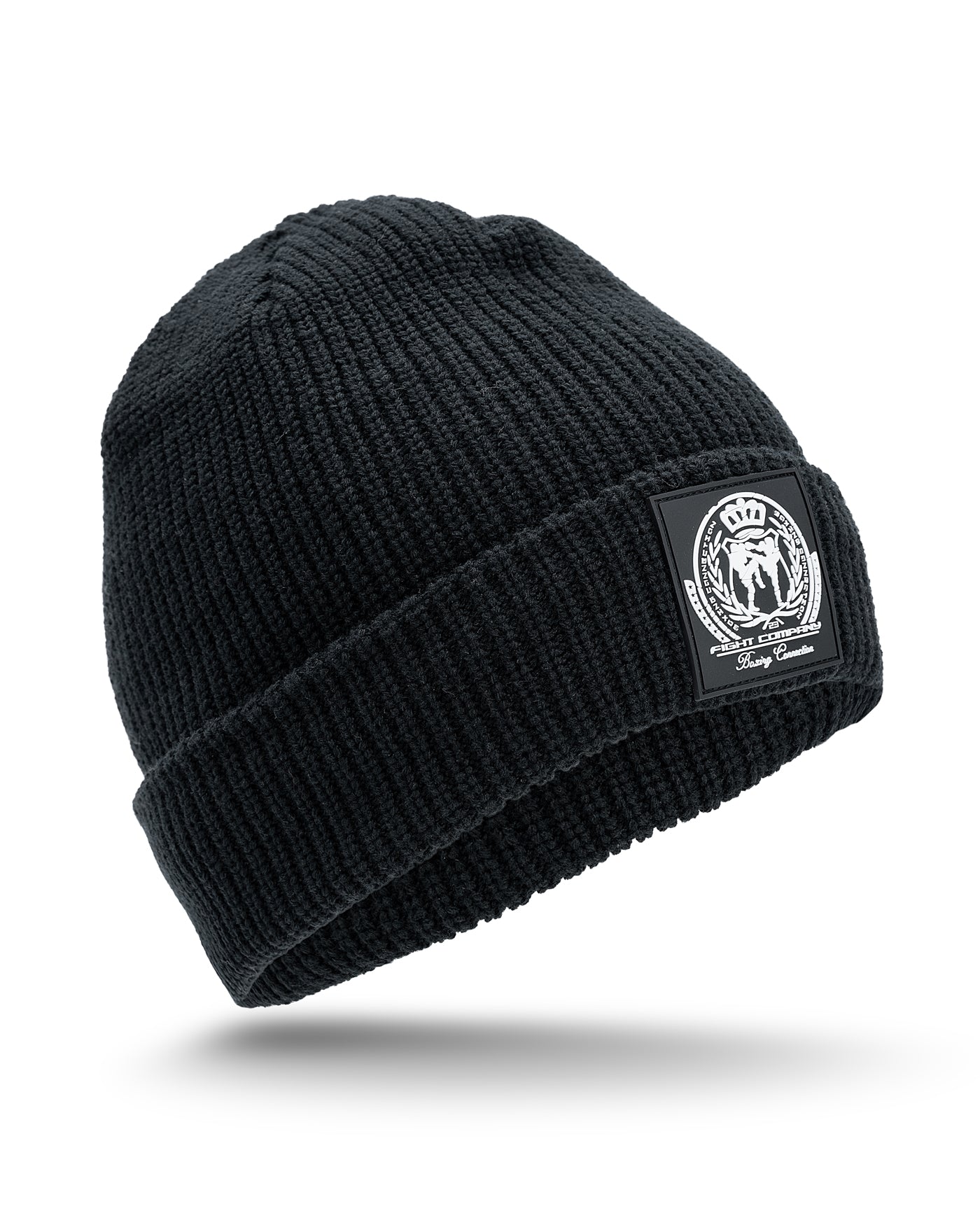 Label 23 Mütze „BCTA“ schwarz von Label 23