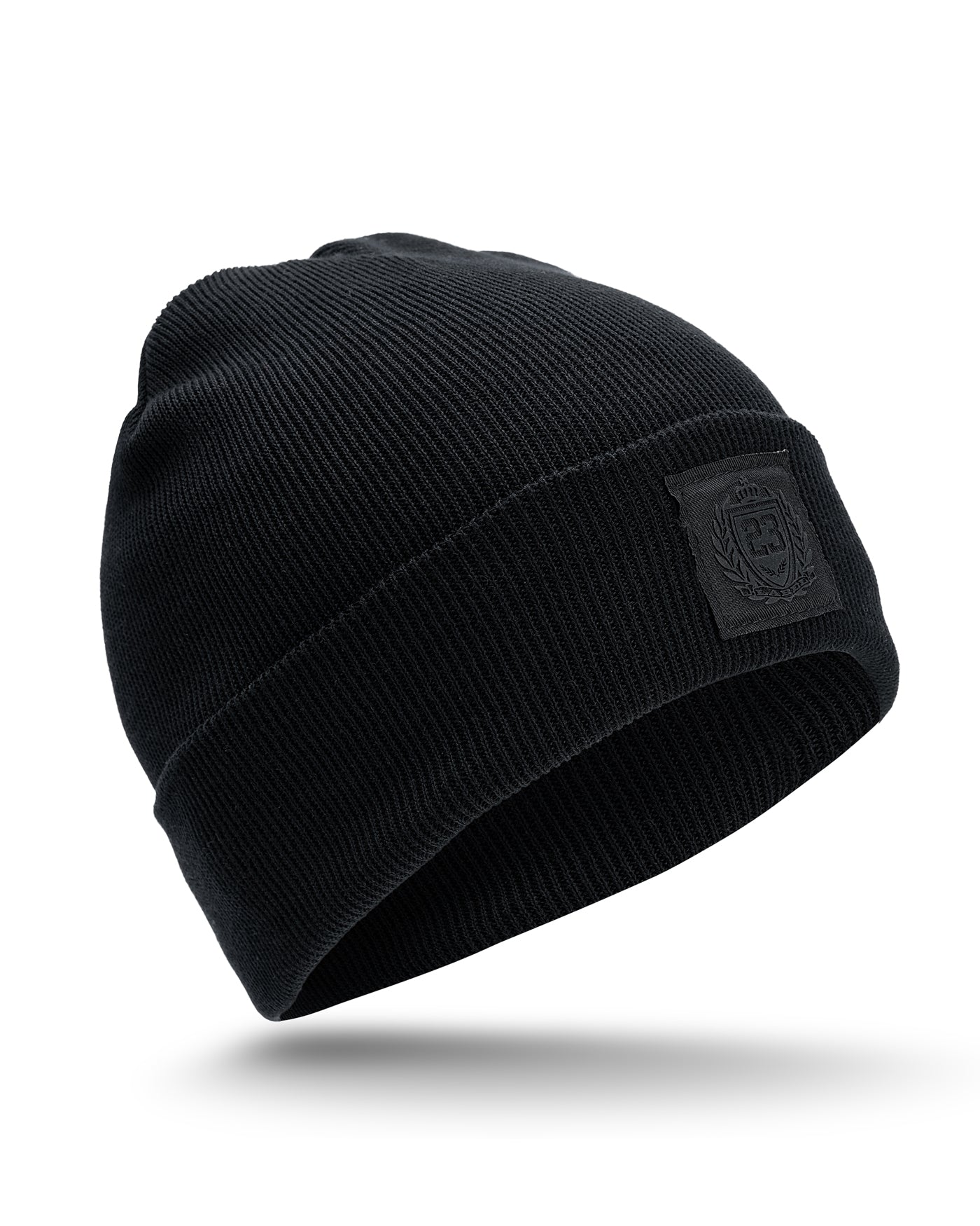 Label 23 Mütze „Classic TT“ schwarz von Label 23