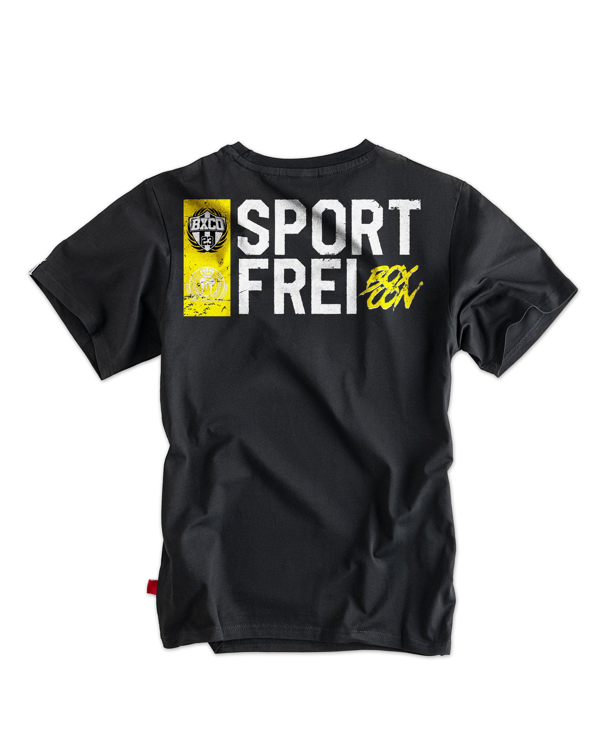 Herren T-Shirt Sport frei WG