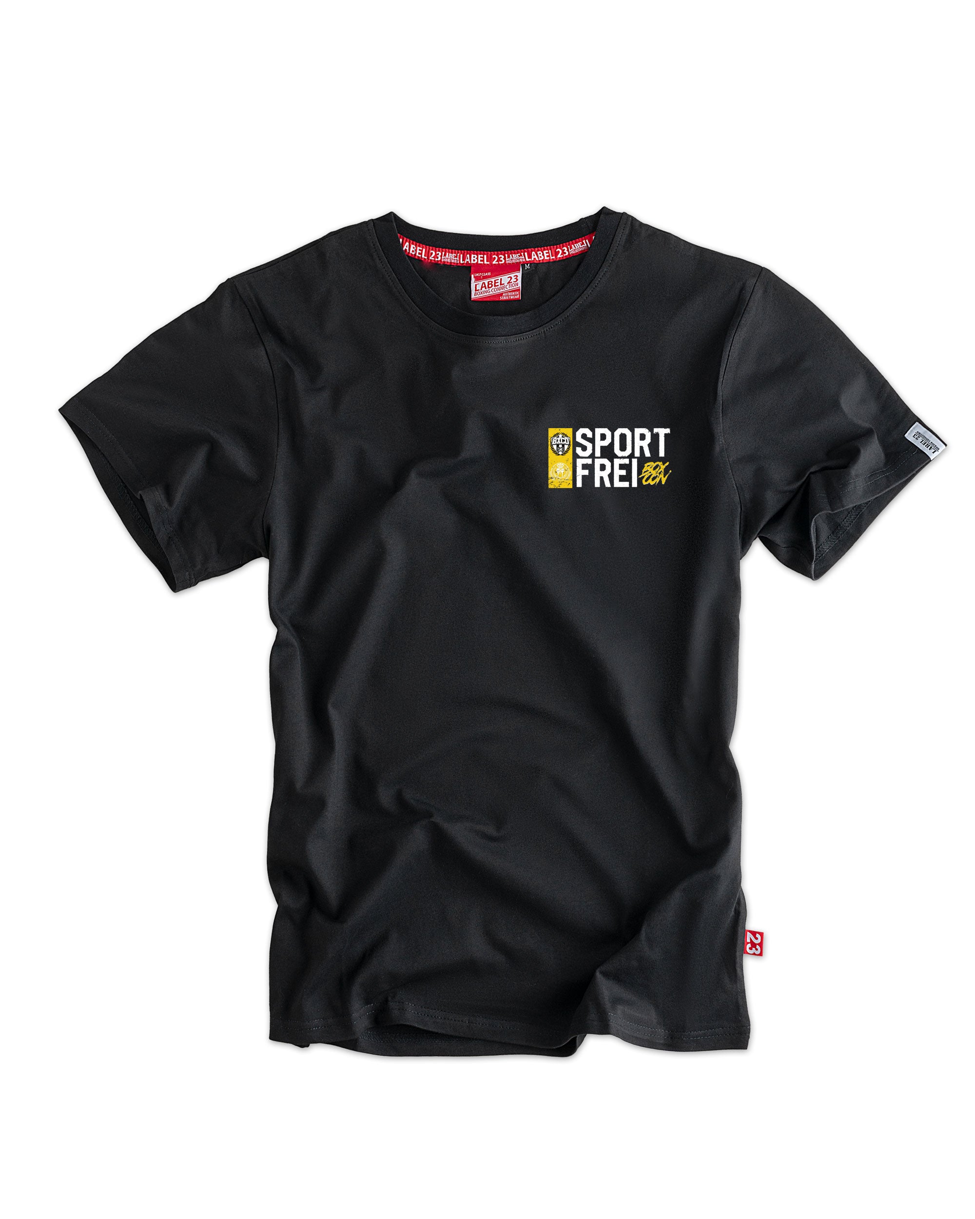 Herren T-Shirt Sport frei WG