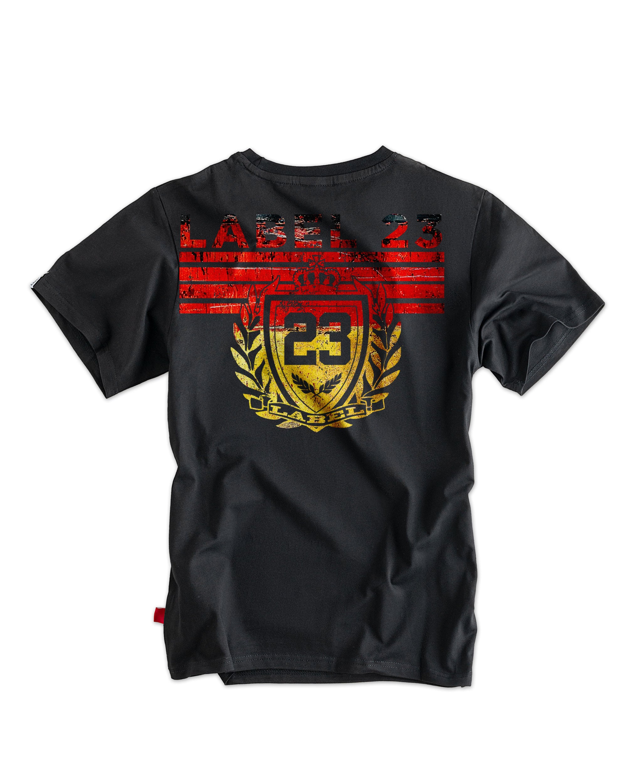 Herren T-Shirt Sports Performance SRG