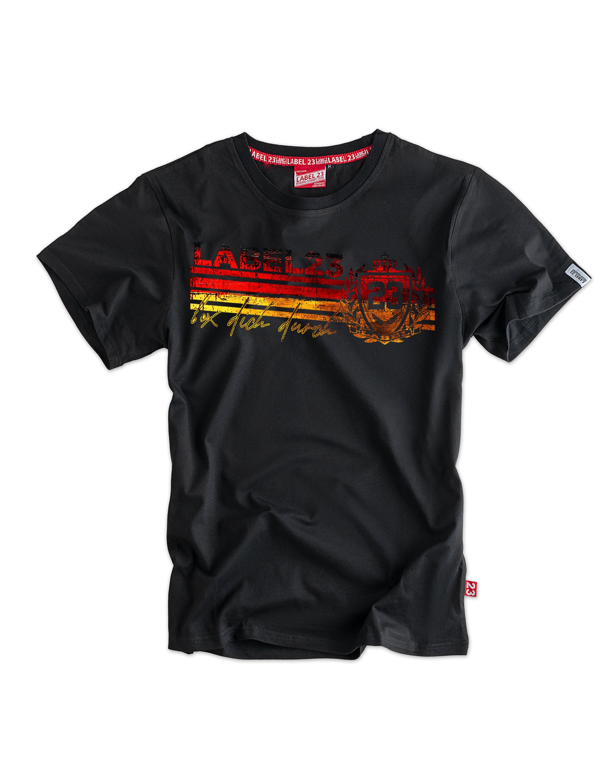 Herren T-Shirt Sports Performance SRG