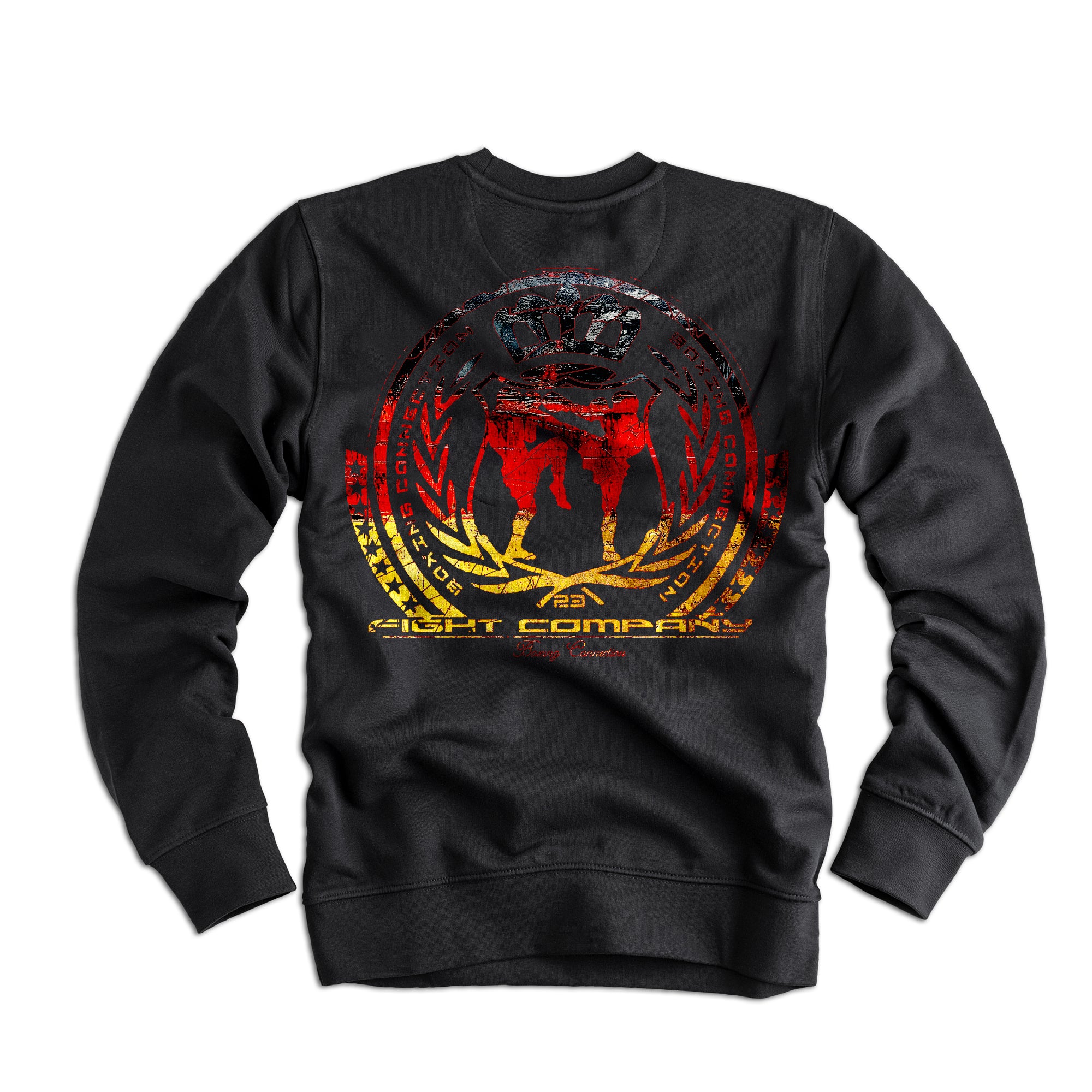 Herren Sweatshirt BCTA SRG