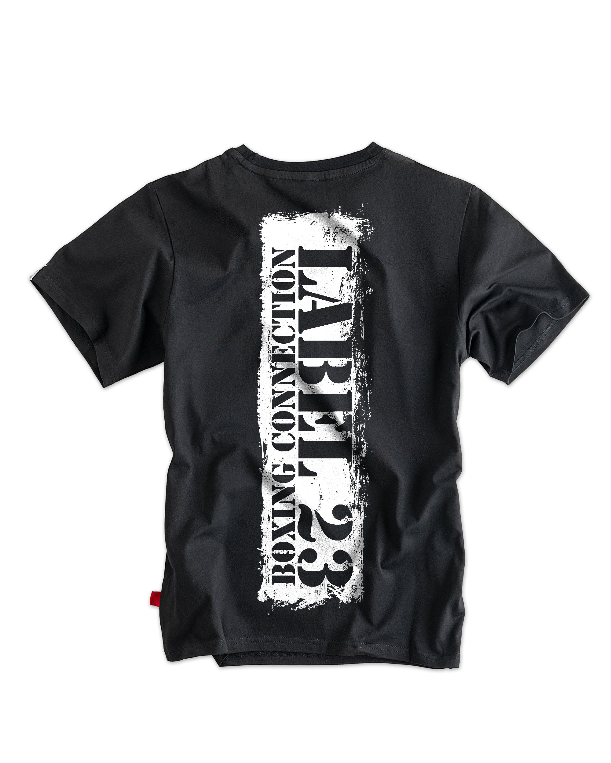 Herren T-Shirt BCTA 2004 schwarz