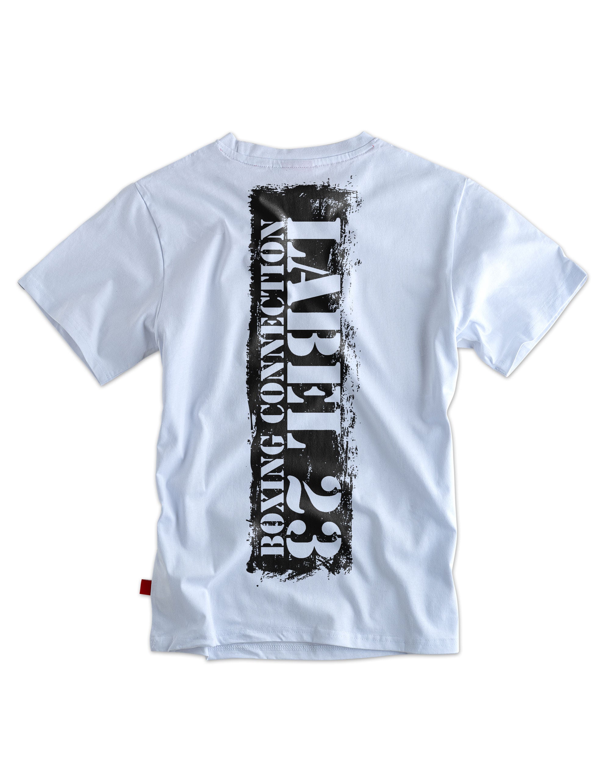 Herren T-Shirt BCTA 2004 weiss