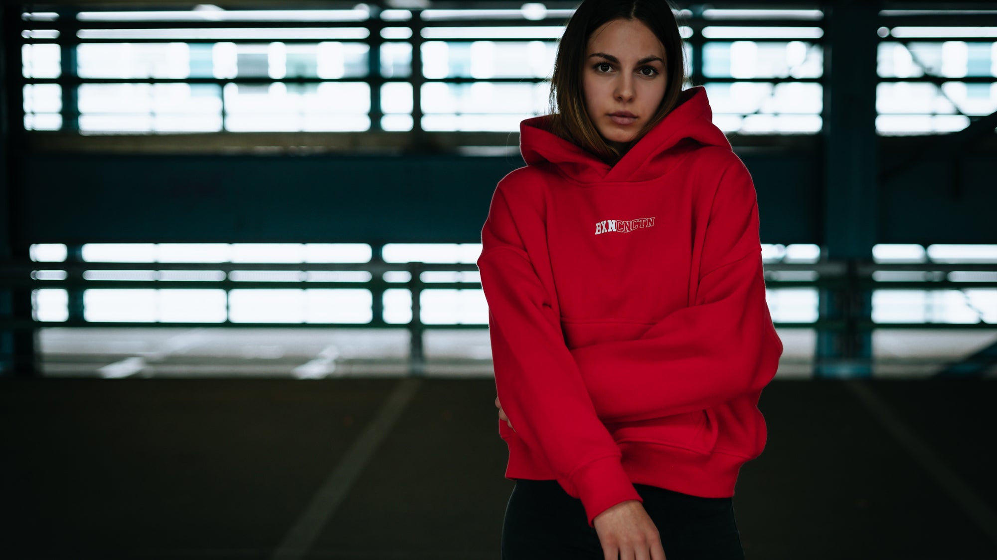 Damen Hoodies