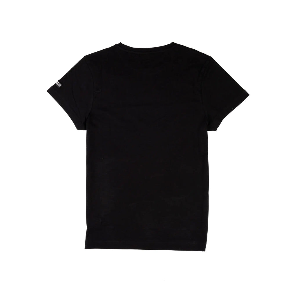 Herren Premium T-Shirt BXNCNCTN schwarz Label 23 Label-23