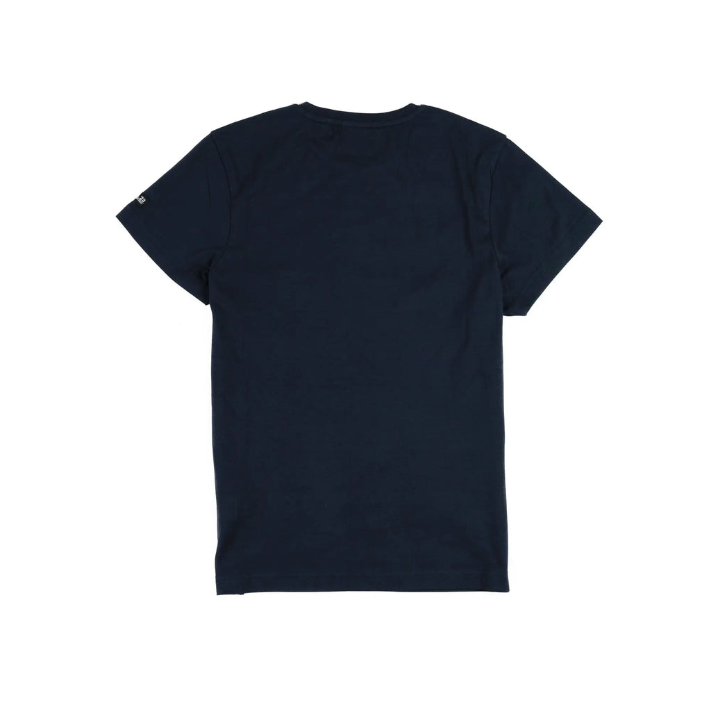 Herren Premium T-Shirt Label 23 marineblau Label 23 Label-23