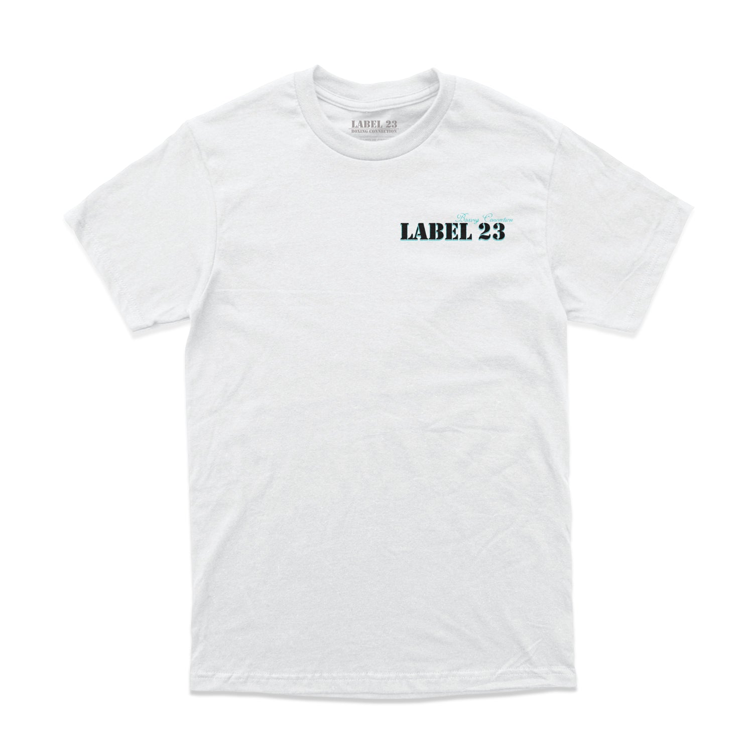 Herren T-Shirt BCTA 2.0 weiss