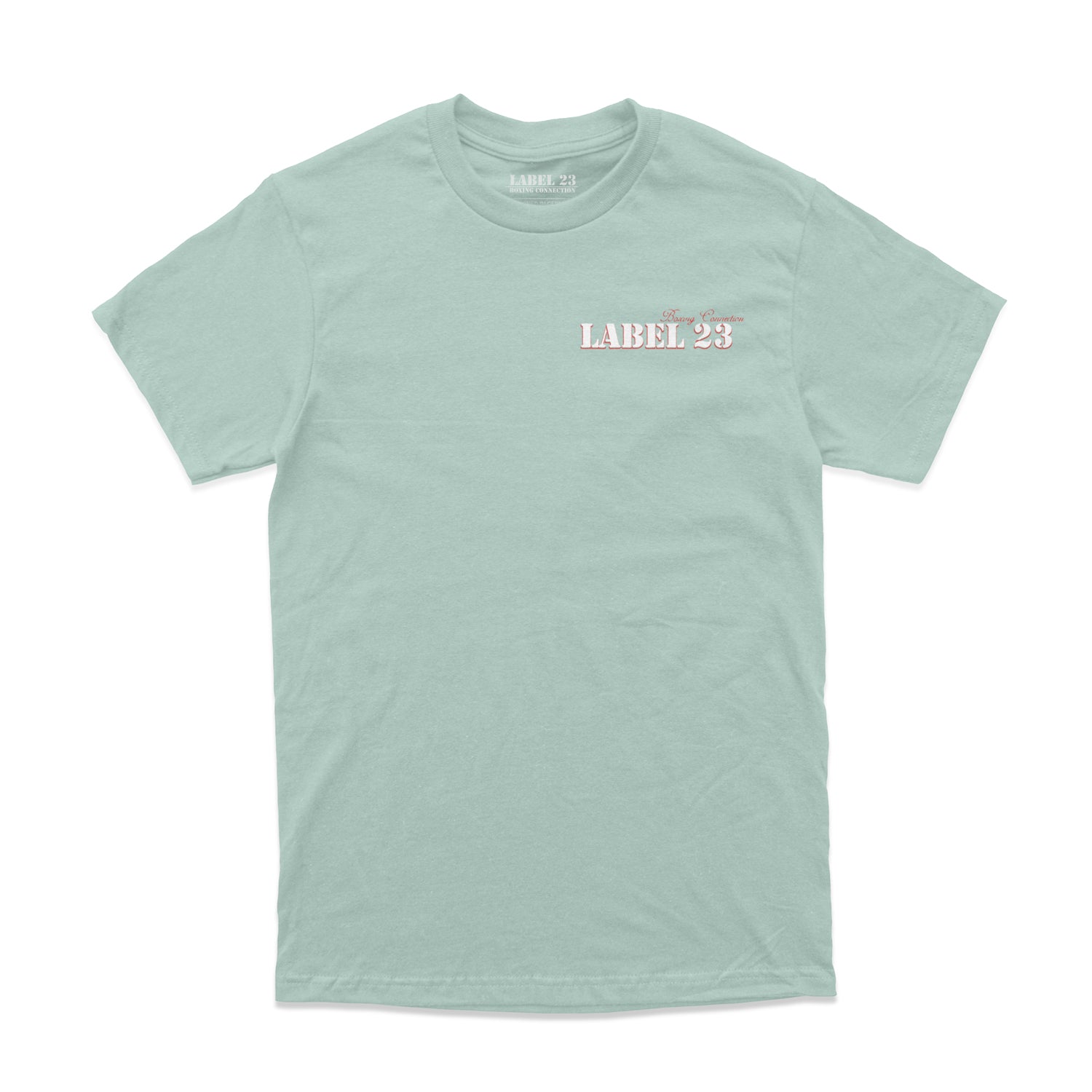 Herren T-Shirt BCTA 2.0 mint