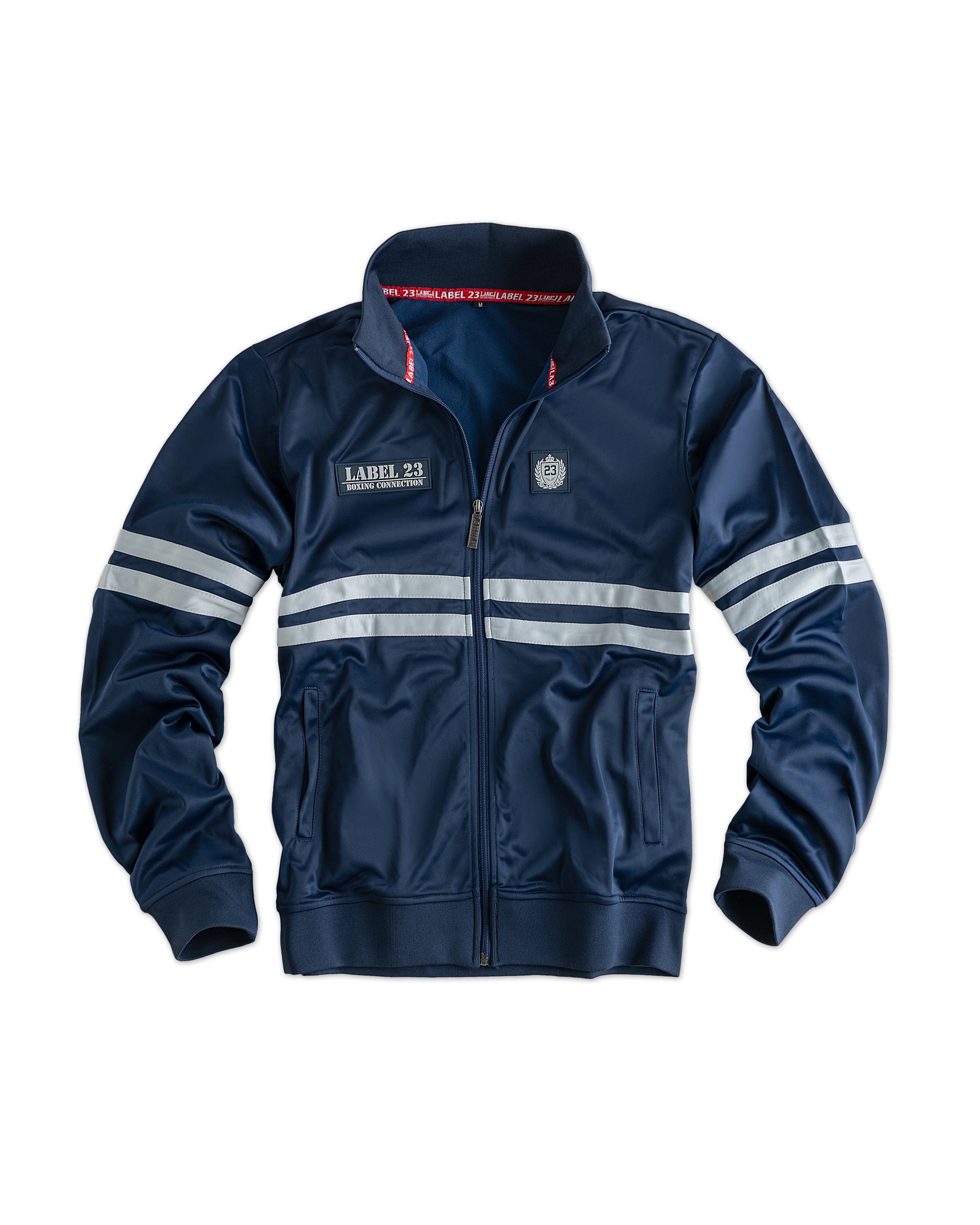 Herren Trainingsjacke TS23 Navyline