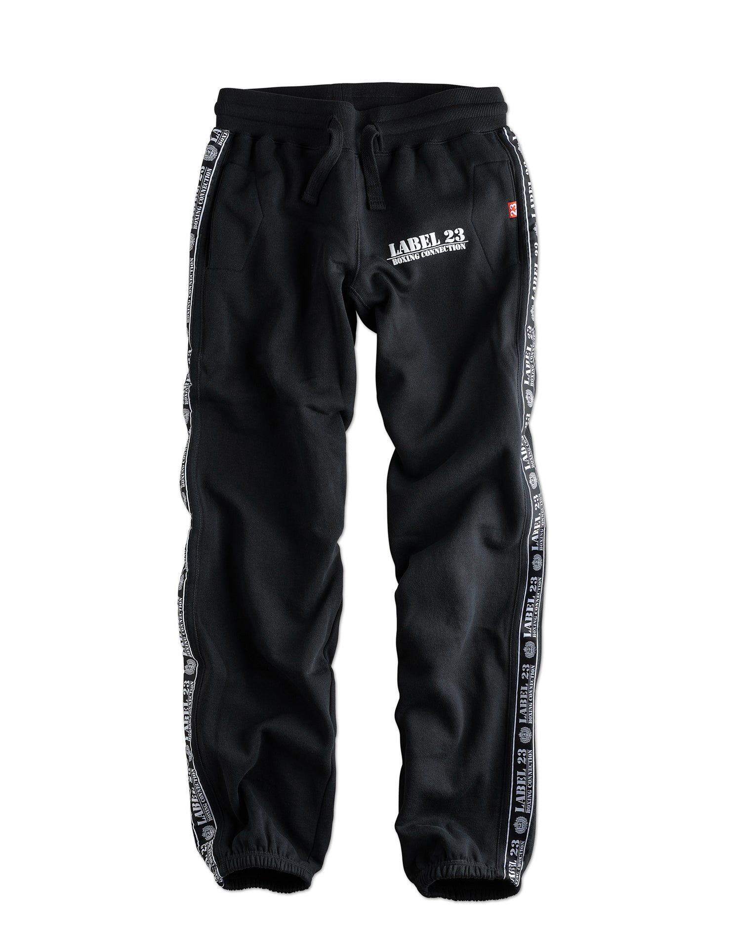 Männer Jogginghose BC Classic schwarz
