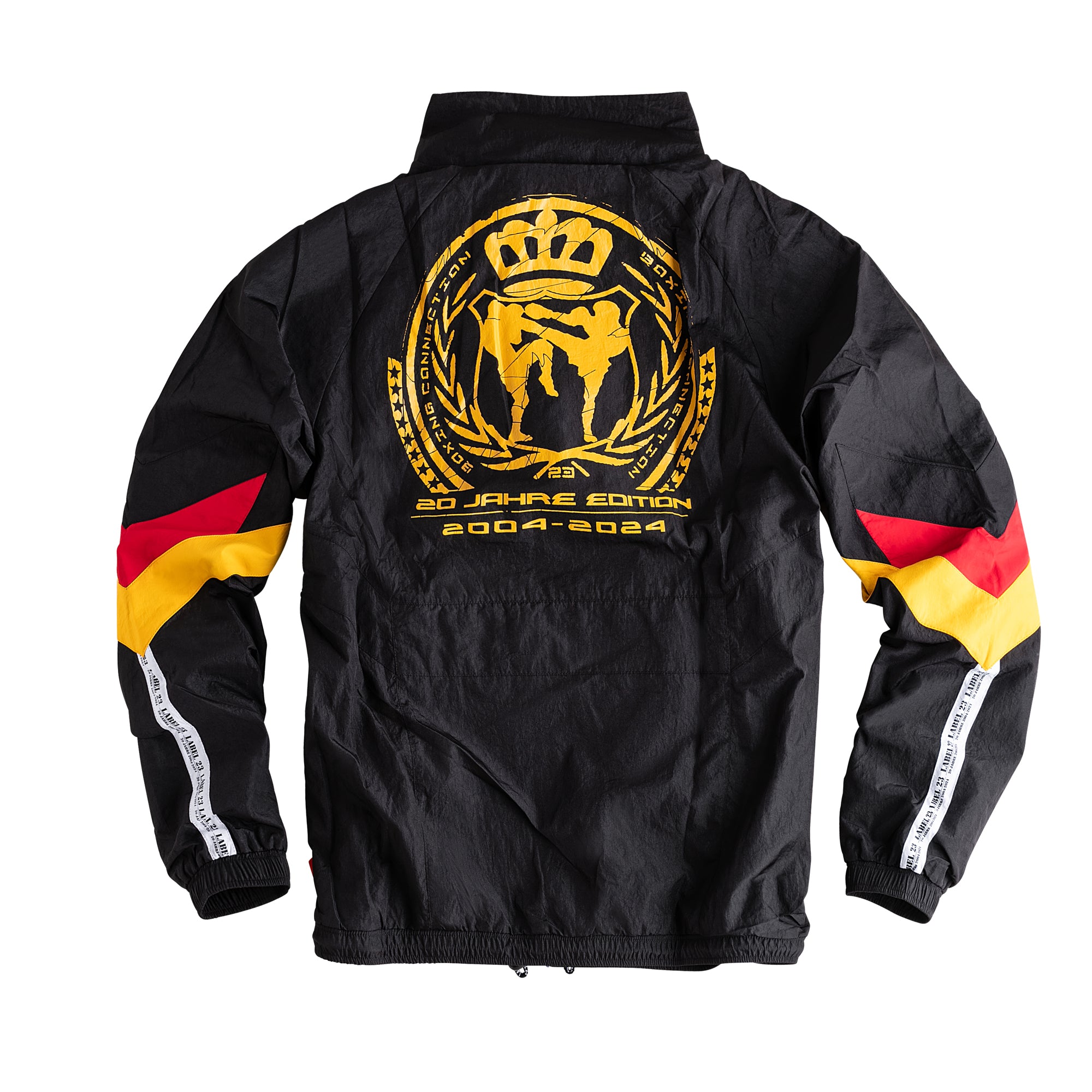 Herren Trainingsjacke TS23 BCTA 20yrs SRG