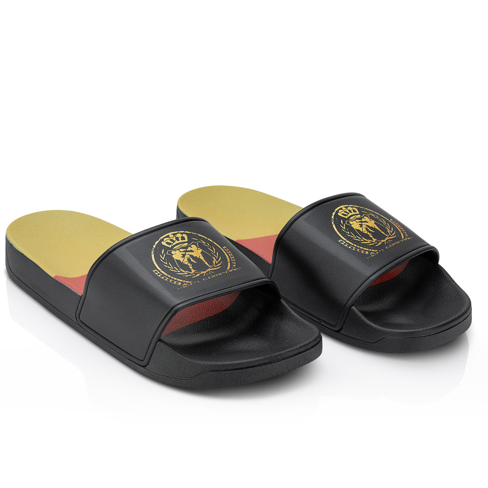 Badelatschen BCTA SRG