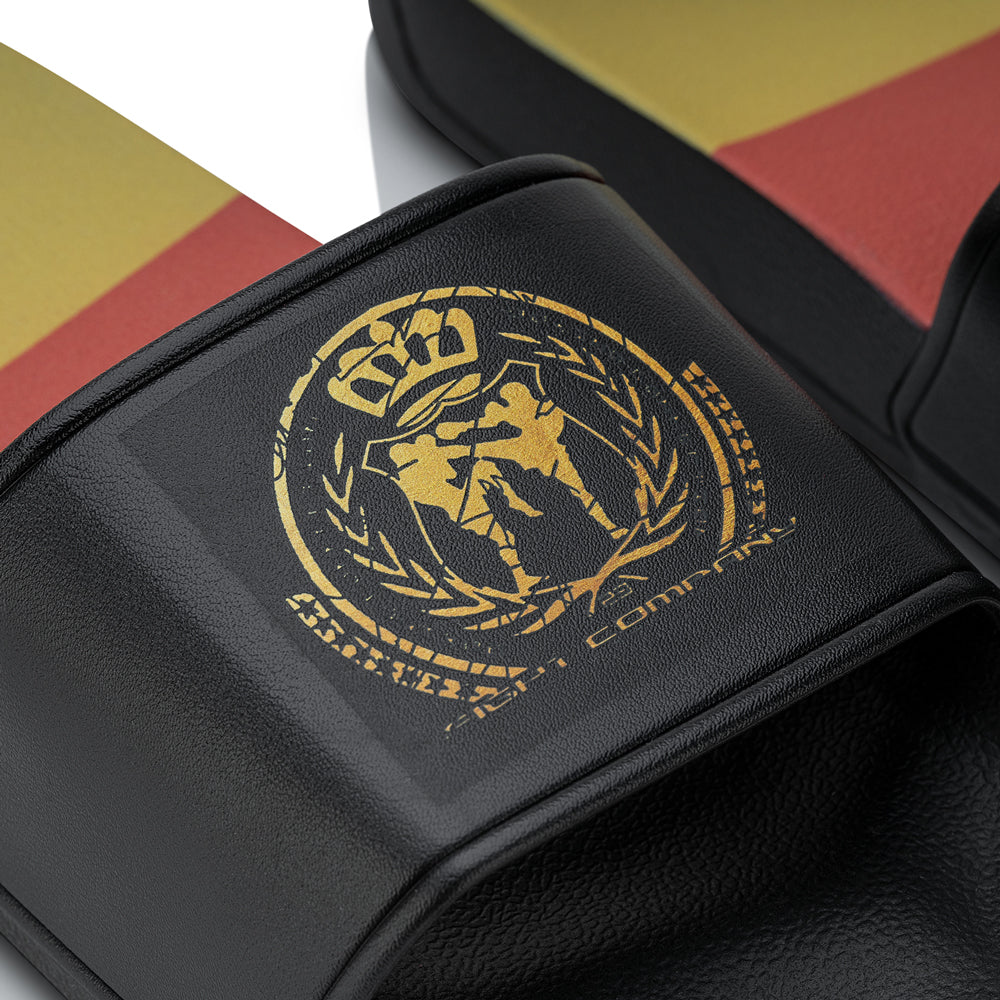 Badelatschen BCTA SRG Label 23 Label-23