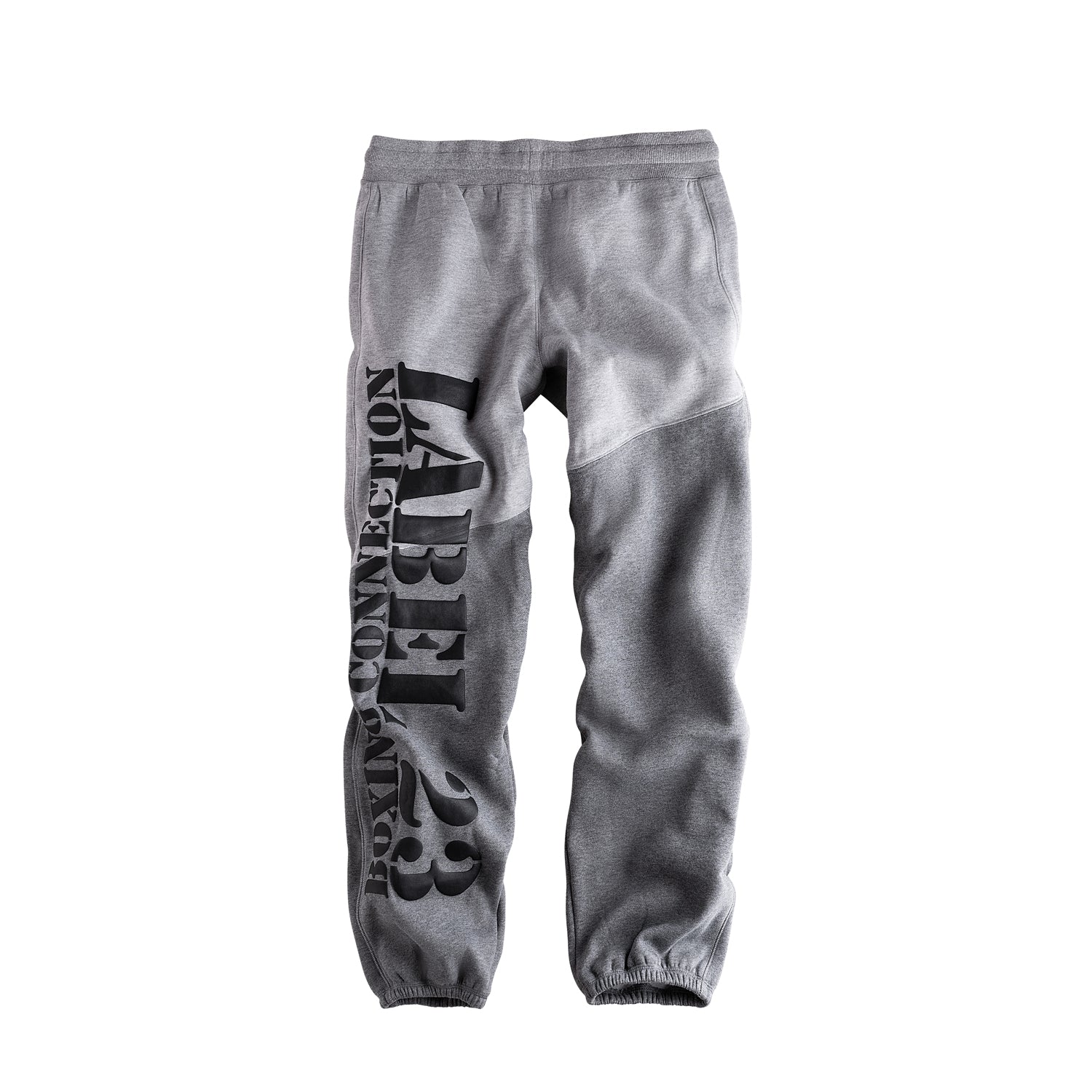 Herren Jogginghose BCTA 2.0 grau