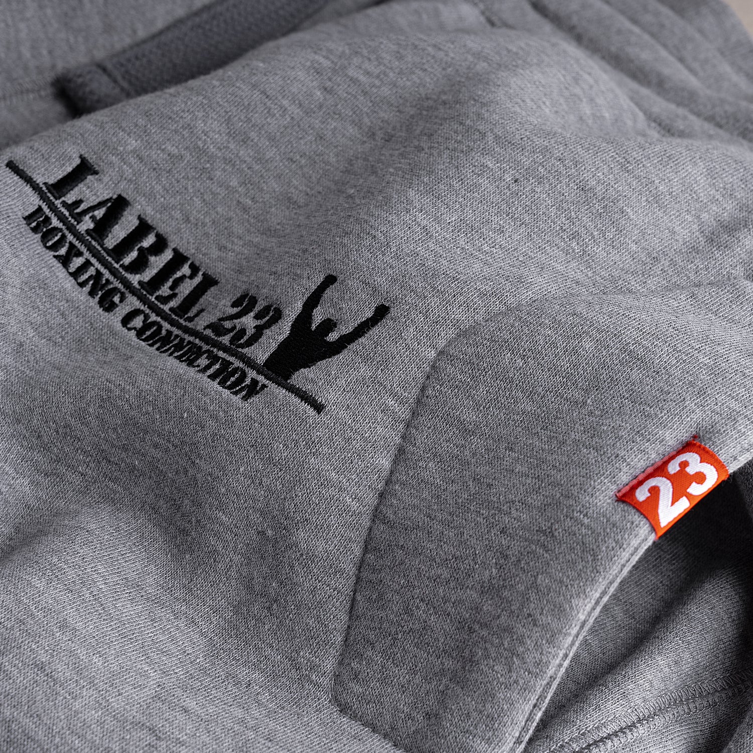 Herren Jogginghose BCTA 2.0 grau