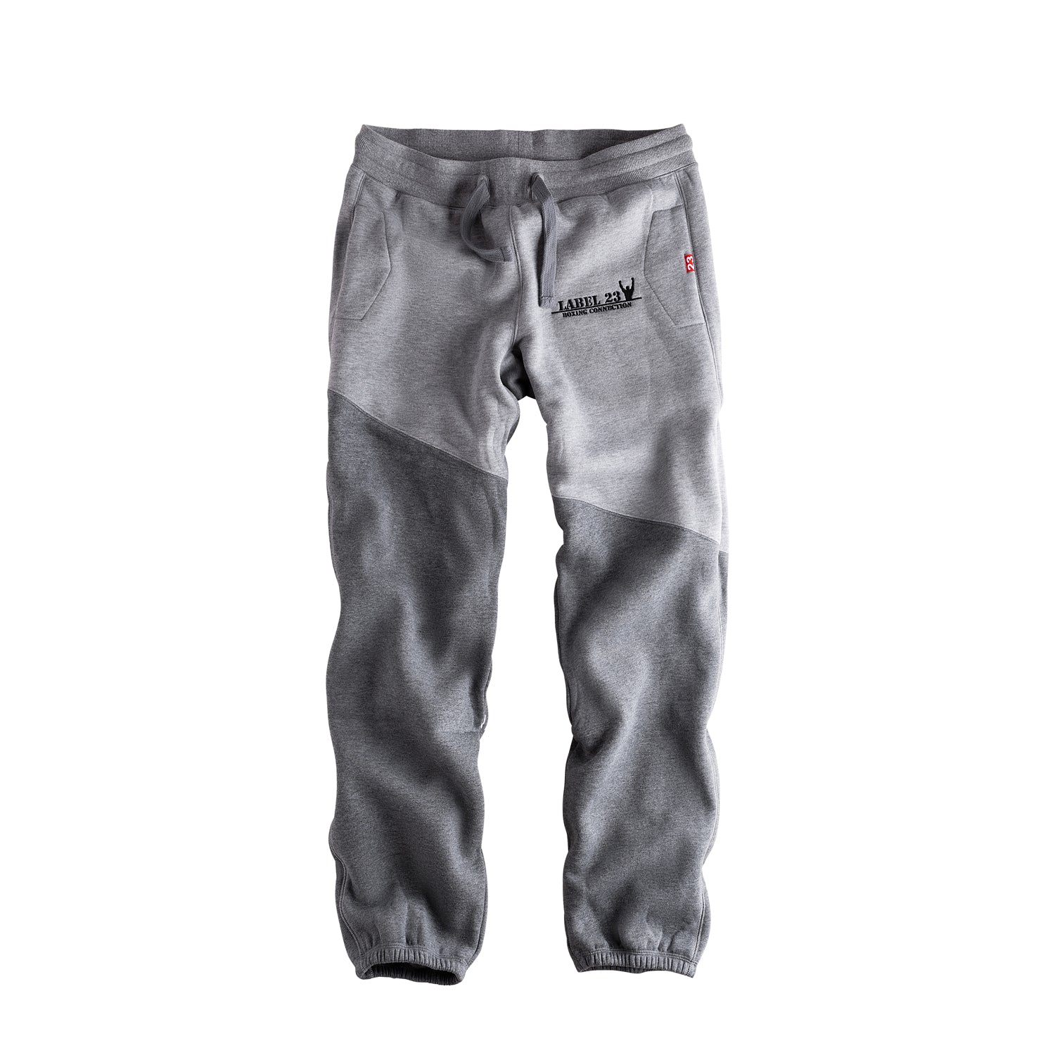 Herren Jogginghose BCTA 2.0 grau