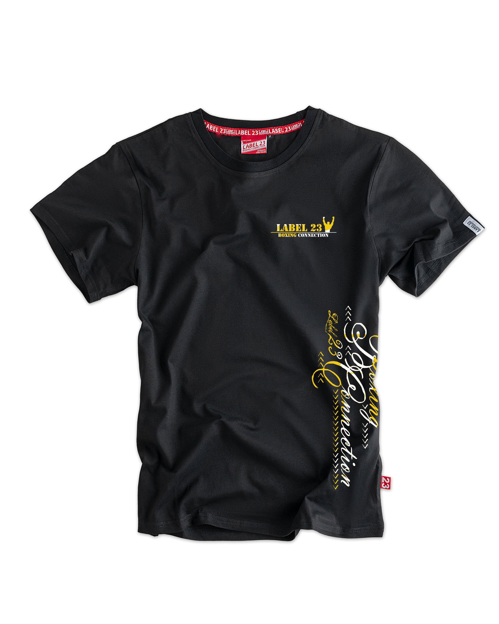 Herren T-Shirt BCTA WG