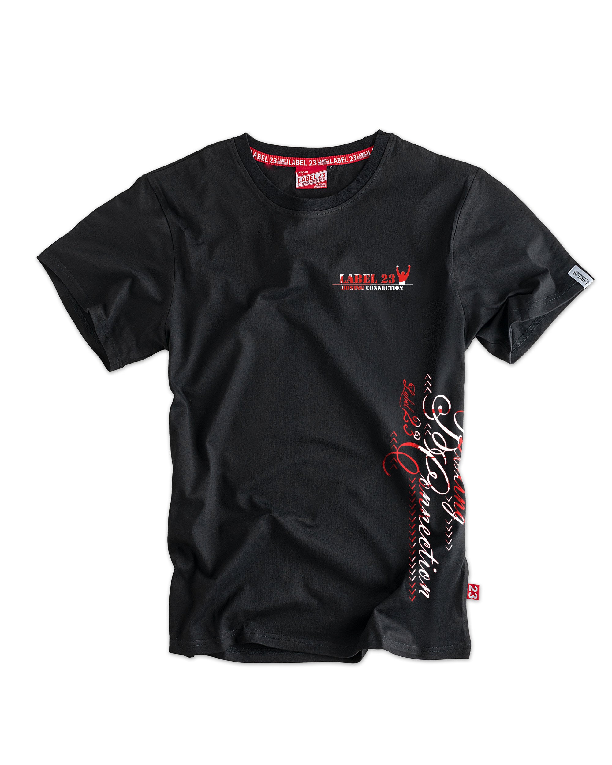 Herren T-Shirt BCTA WR