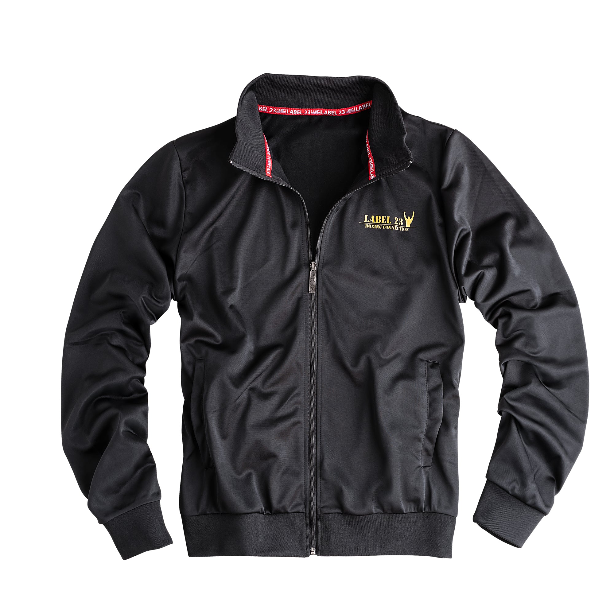 Herren Trainingsjacke TS23 BCTA gold