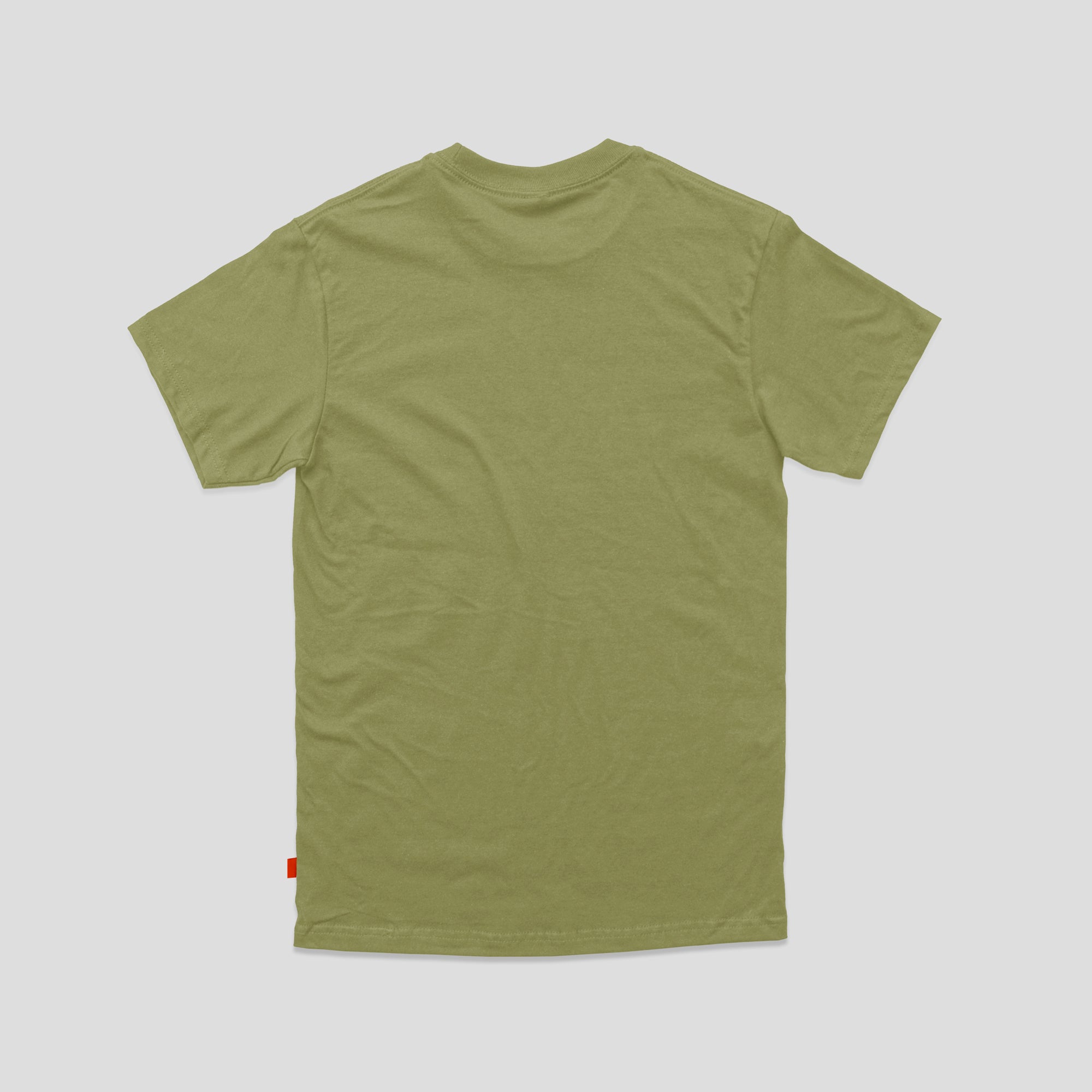 Herren T-Shirt BXCO khaki