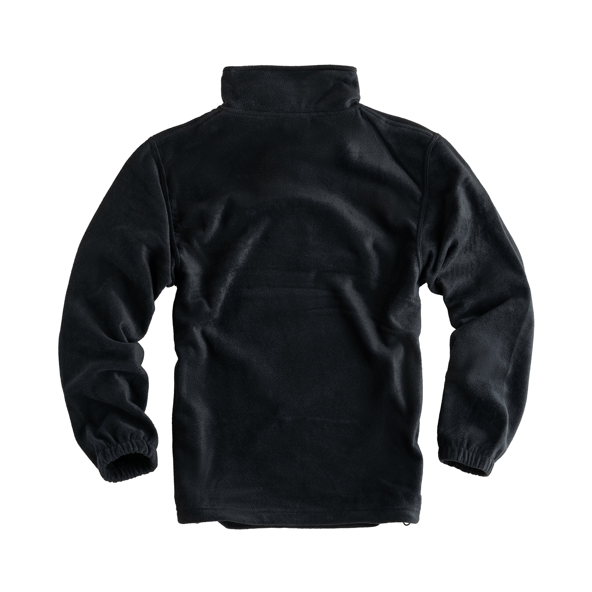 Herren Half-Zip Fleece BXCO schwarz