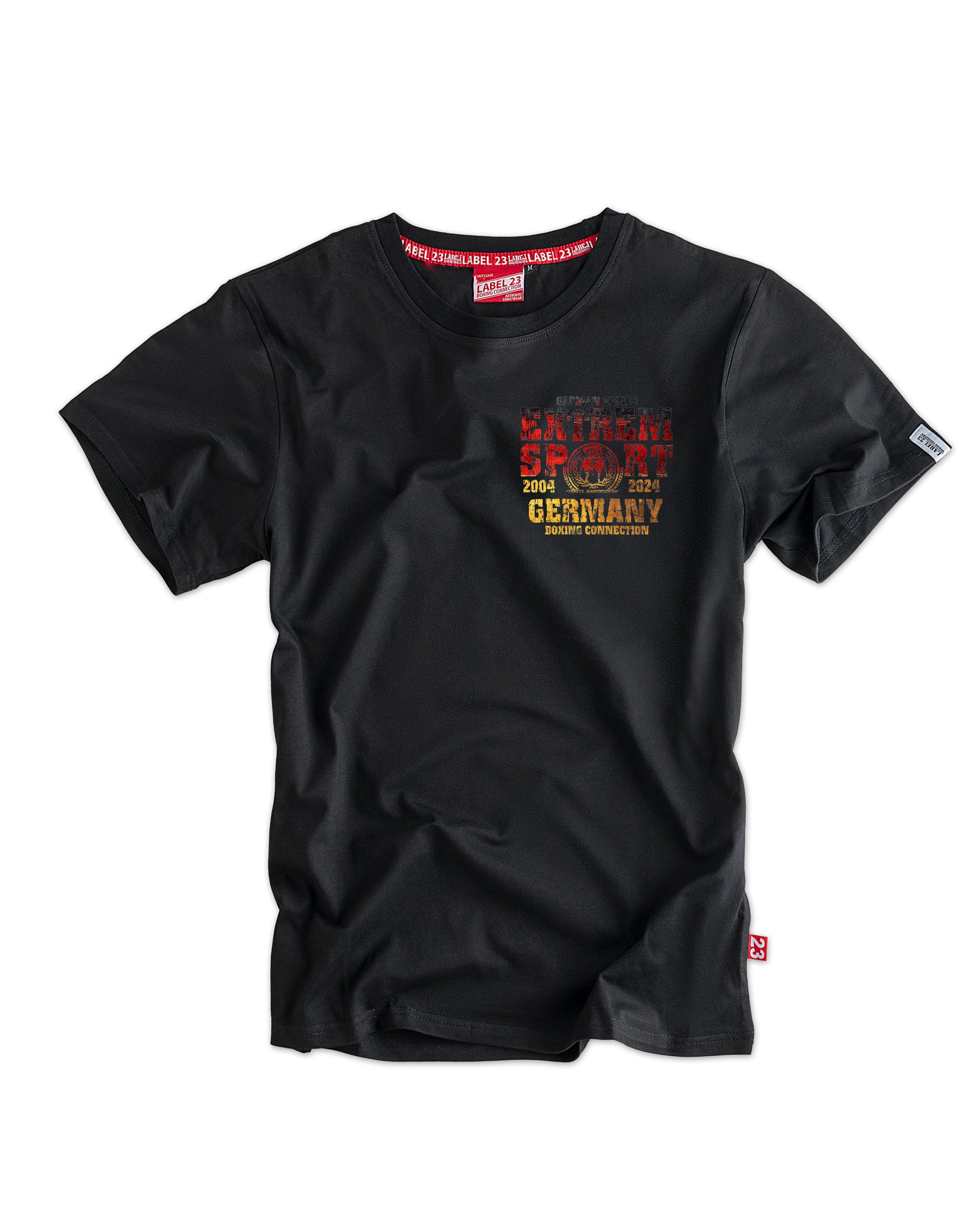 Herren T-Shirt GS2 Germany SRG