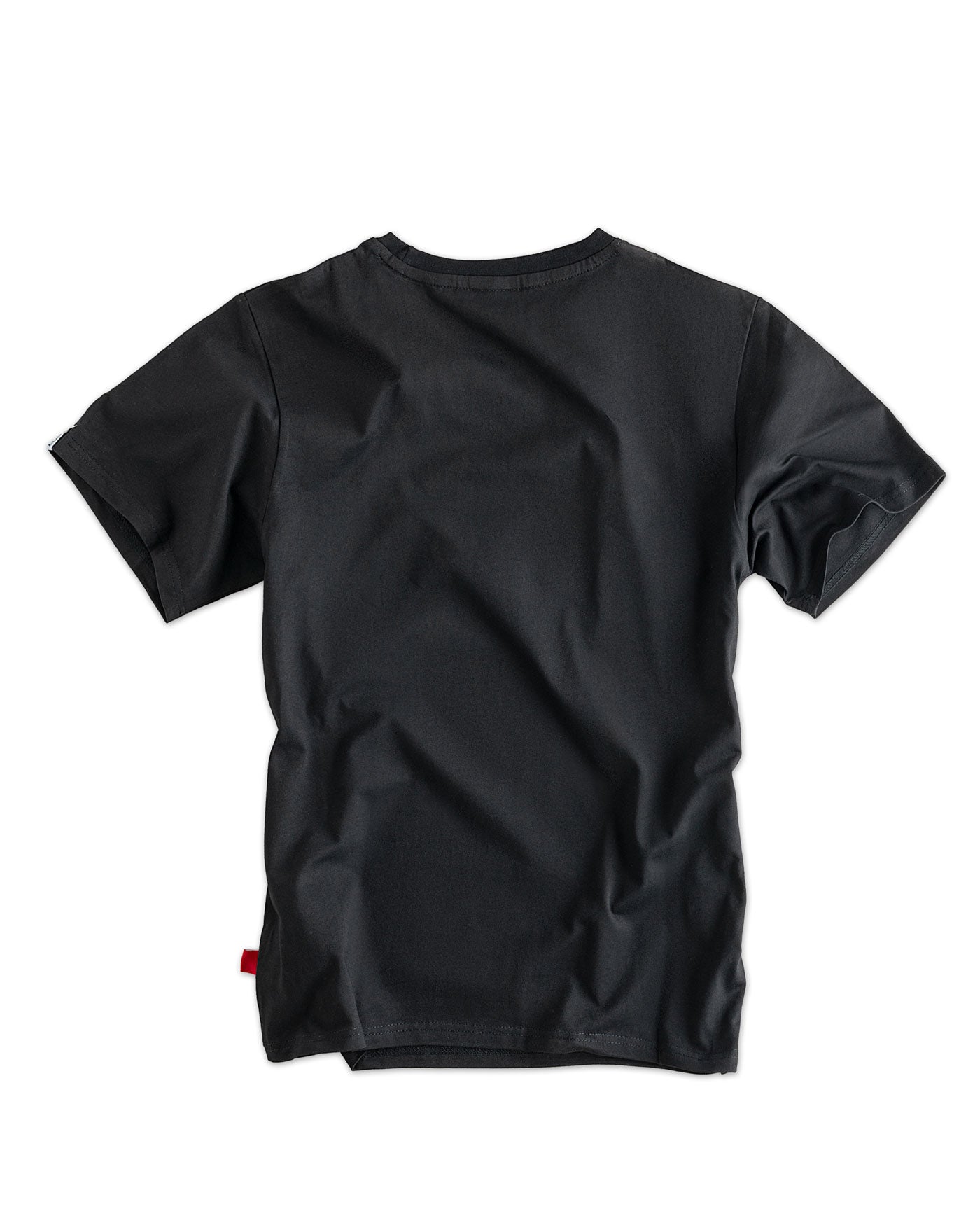 Männer T-Shirt Collective - schwarz | Label 23 von Label 23 – weitere Ansicht